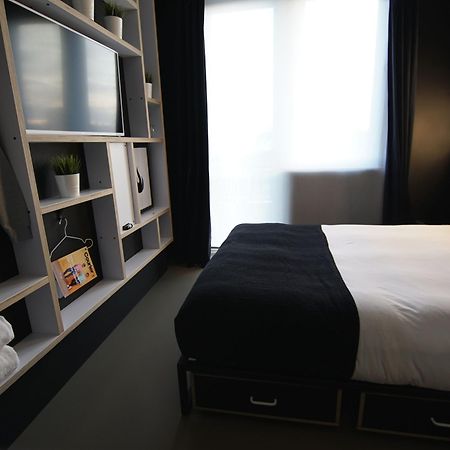 Kip Hotel Лондон Екстер'єр фото