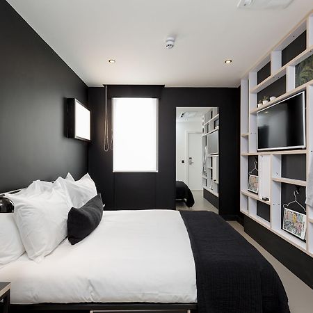 Kip Hotel Лондон Екстер'єр фото