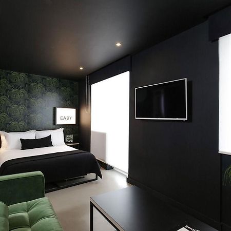 Kip Hotel Лондон Екстер'єр фото