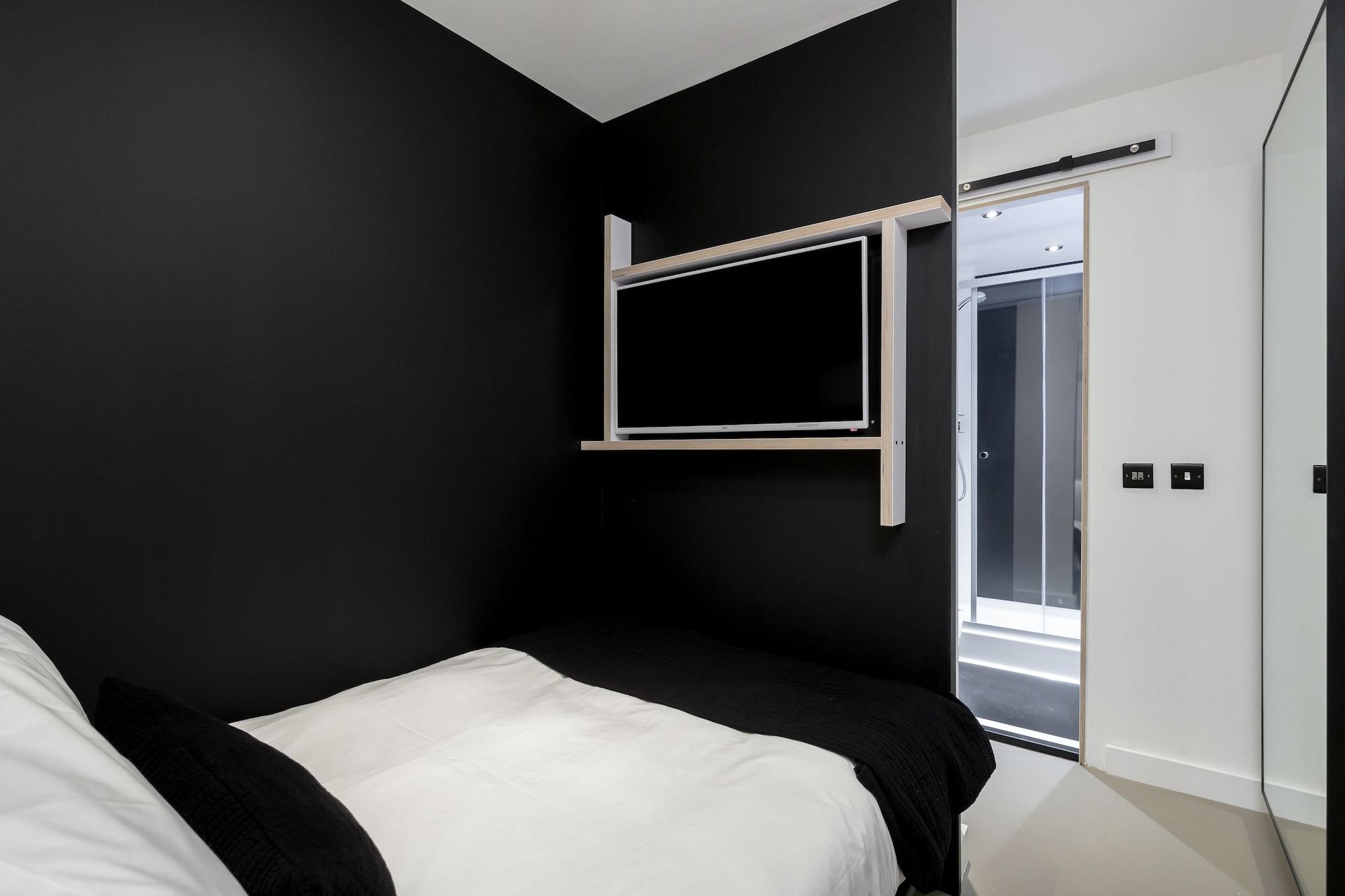 Kip Hotel Лондон Екстер'єр фото