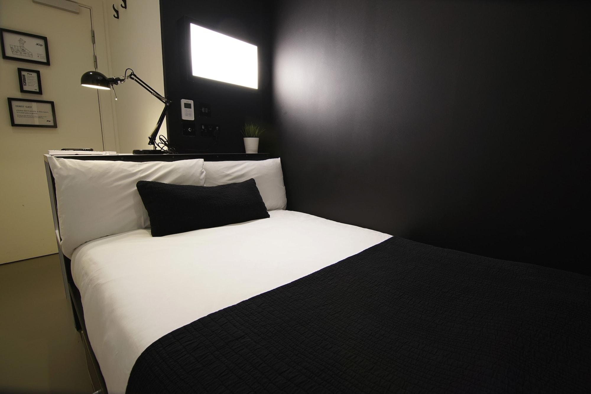 Kip Hotel Лондон Екстер'єр фото