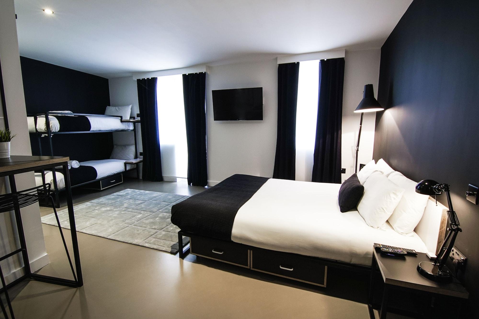 Kip Hotel Лондон Екстер'єр фото