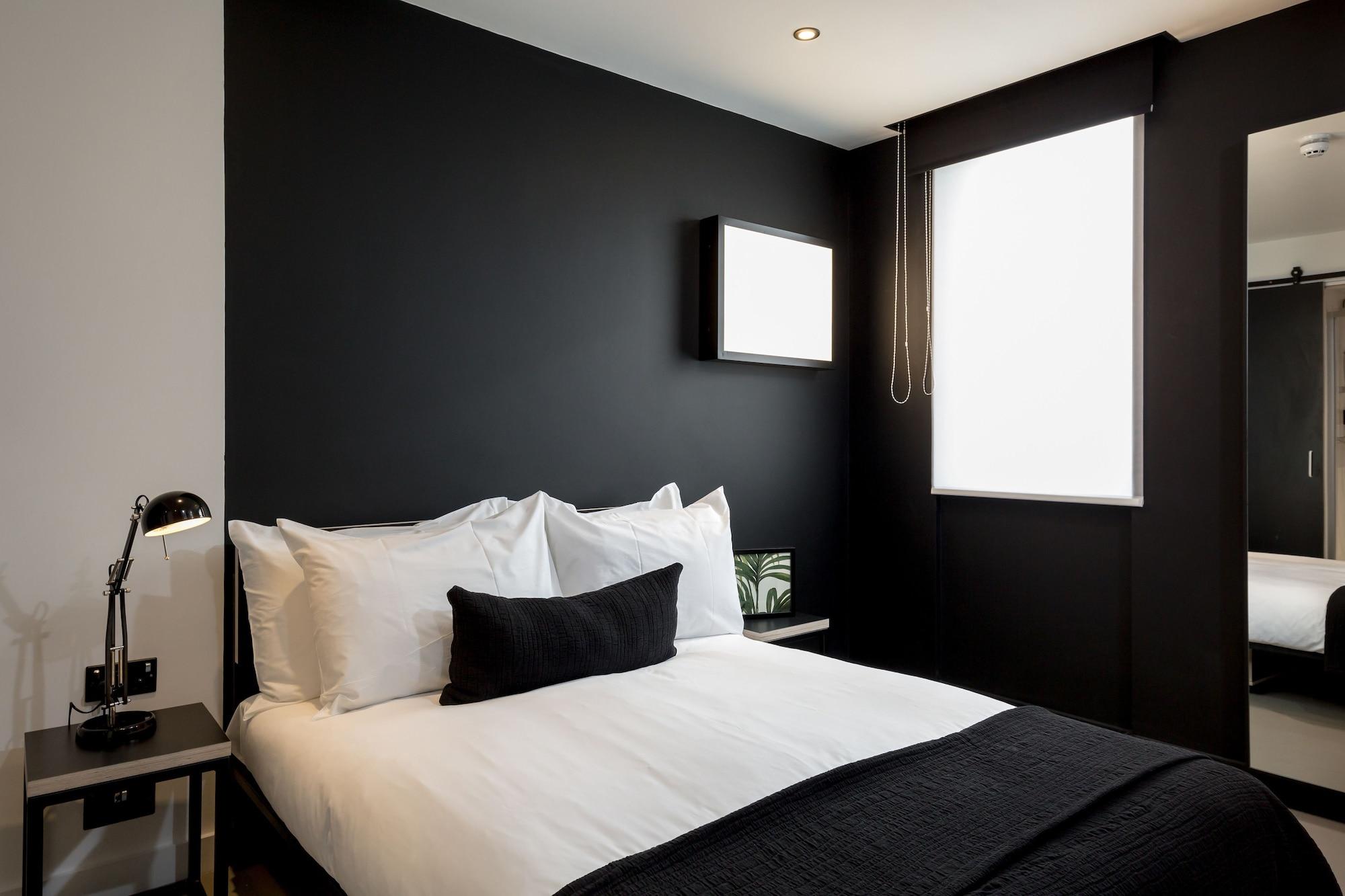 Kip Hotel Лондон Екстер'єр фото