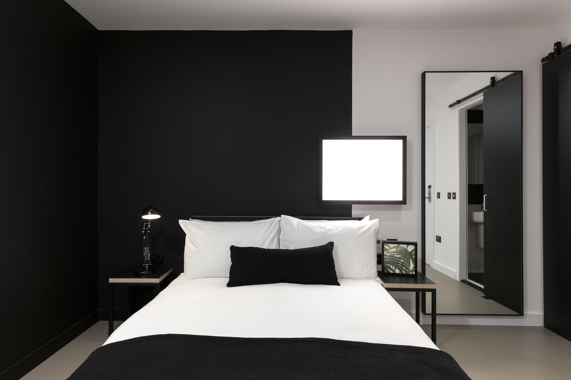 Kip Hotel Лондон Екстер'єр фото