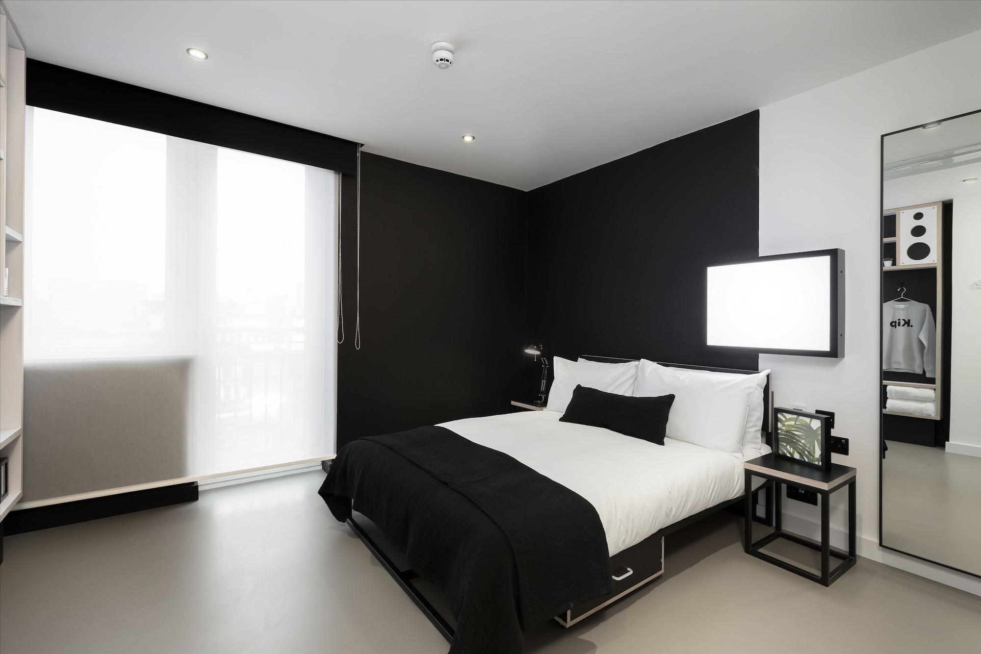 Kip Hotel Лондон Екстер'єр фото