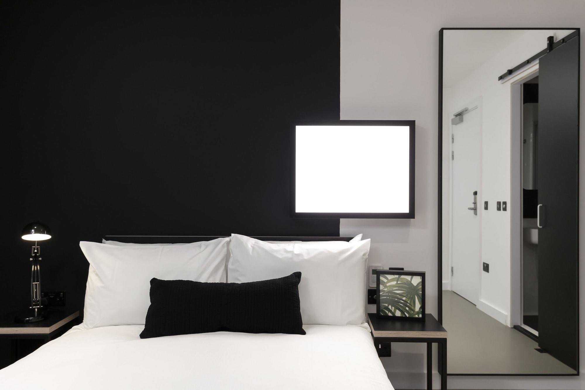 Kip Hotel Лондон Екстер'єр фото