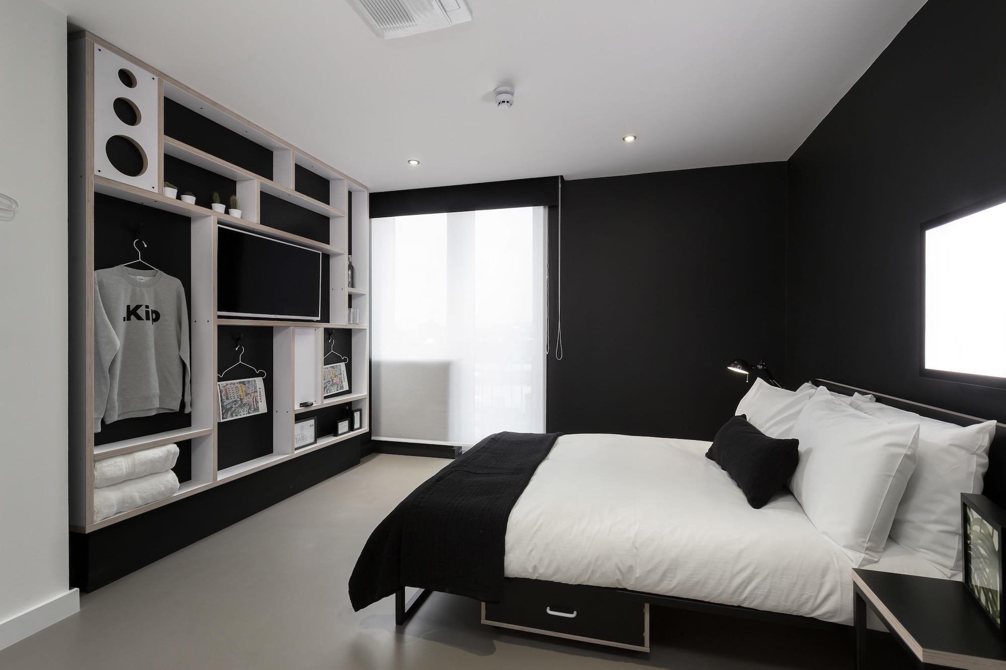 Kip Hotel Лондон Екстер'єр фото