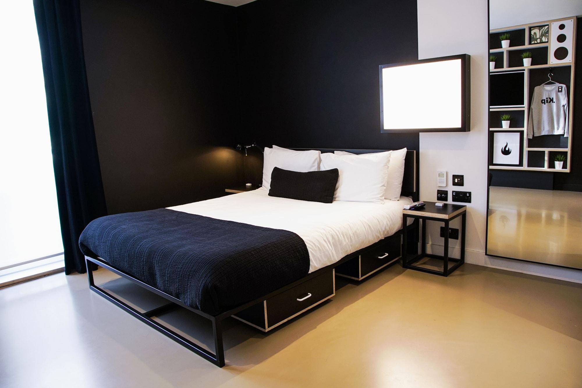 Kip Hotel Лондон Екстер'єр фото