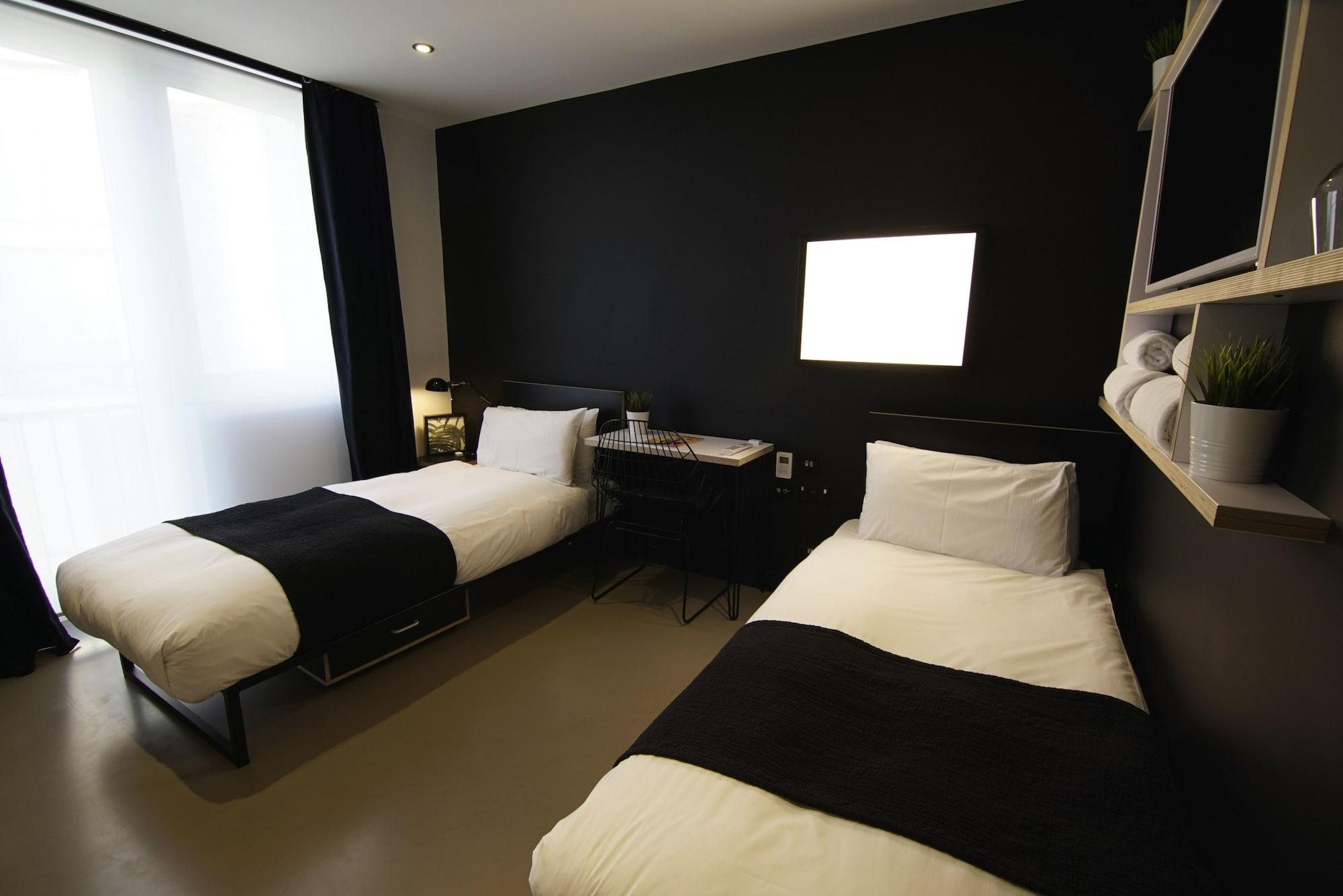 Kip Hotel Лондон Екстер'єр фото