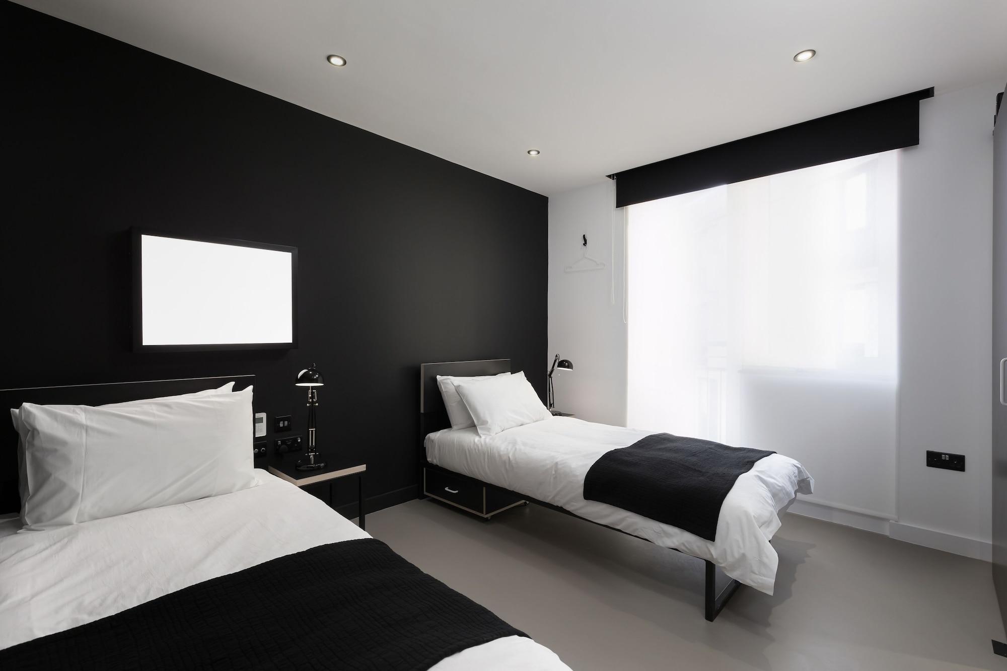 Kip Hotel Лондон Екстер'єр фото
