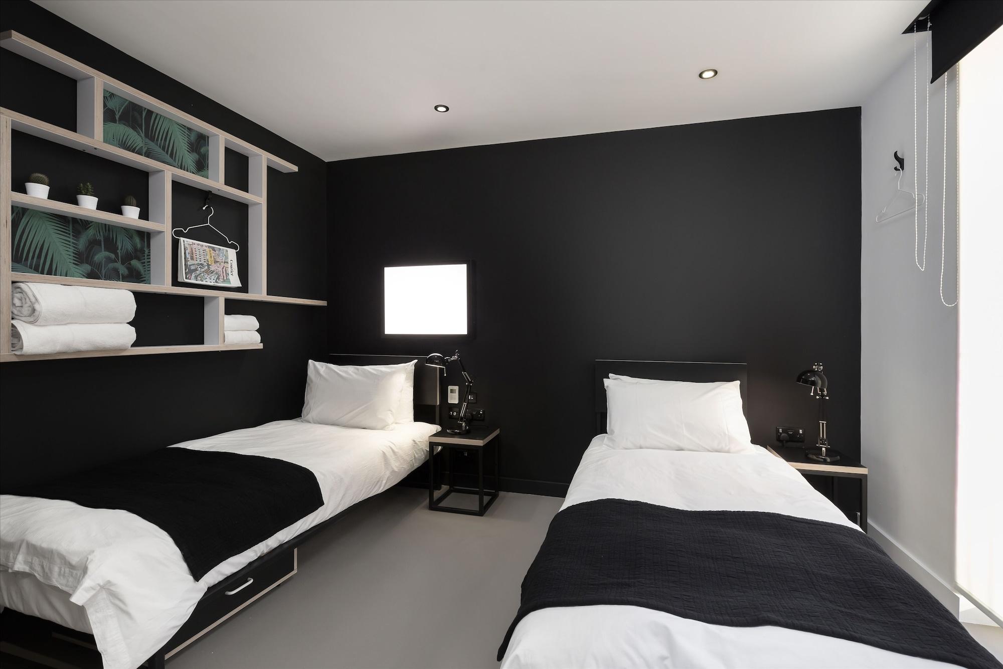 Kip Hotel Лондон Екстер'єр фото