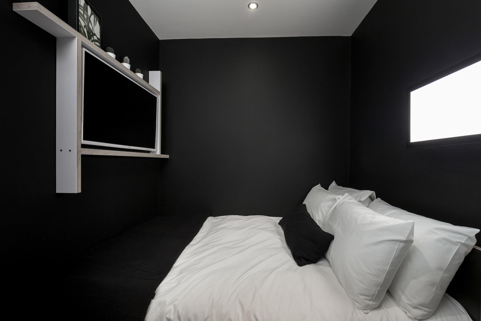 Kip Hotel Лондон Екстер'єр фото
