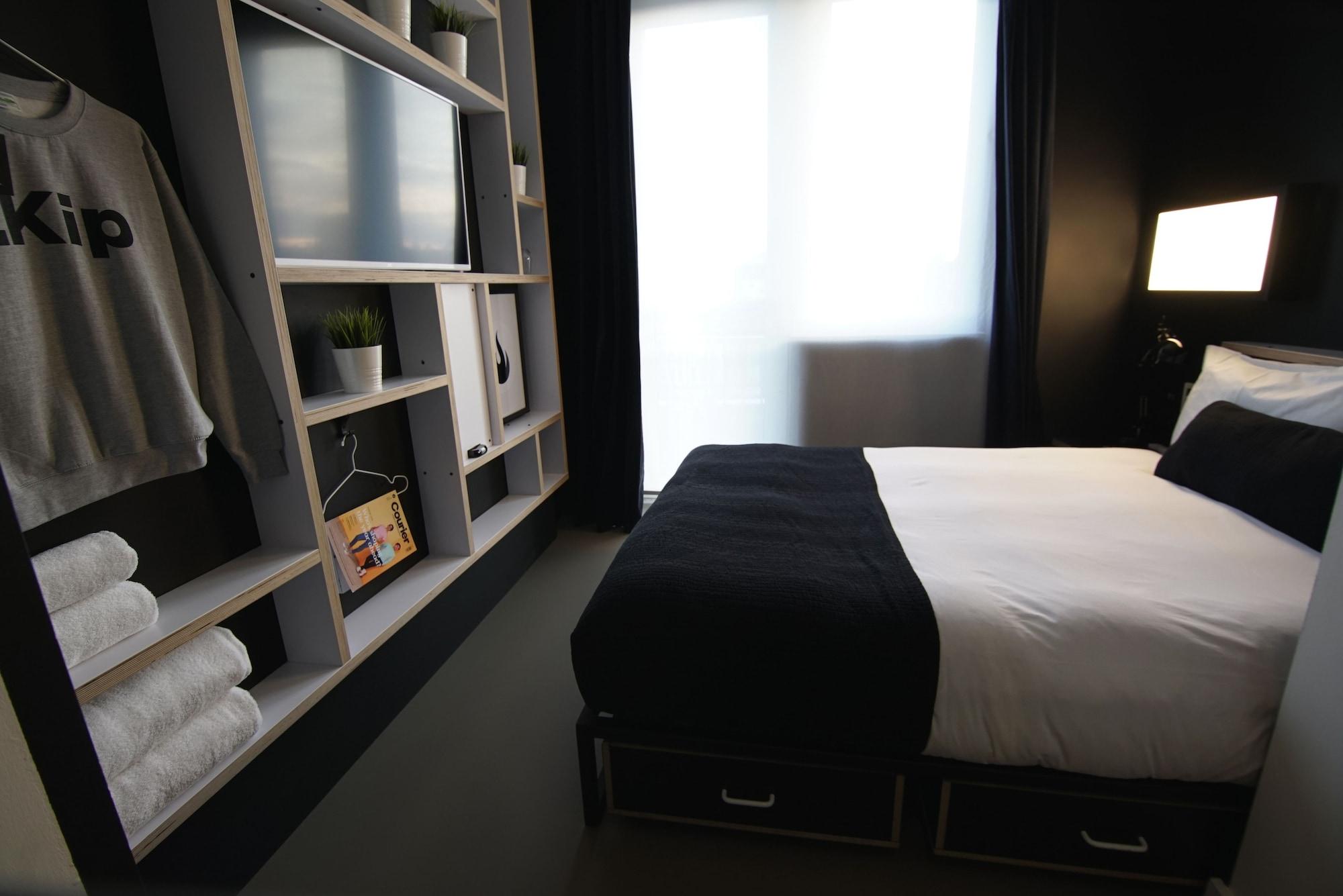 Kip Hotel Лондон Екстер'єр фото