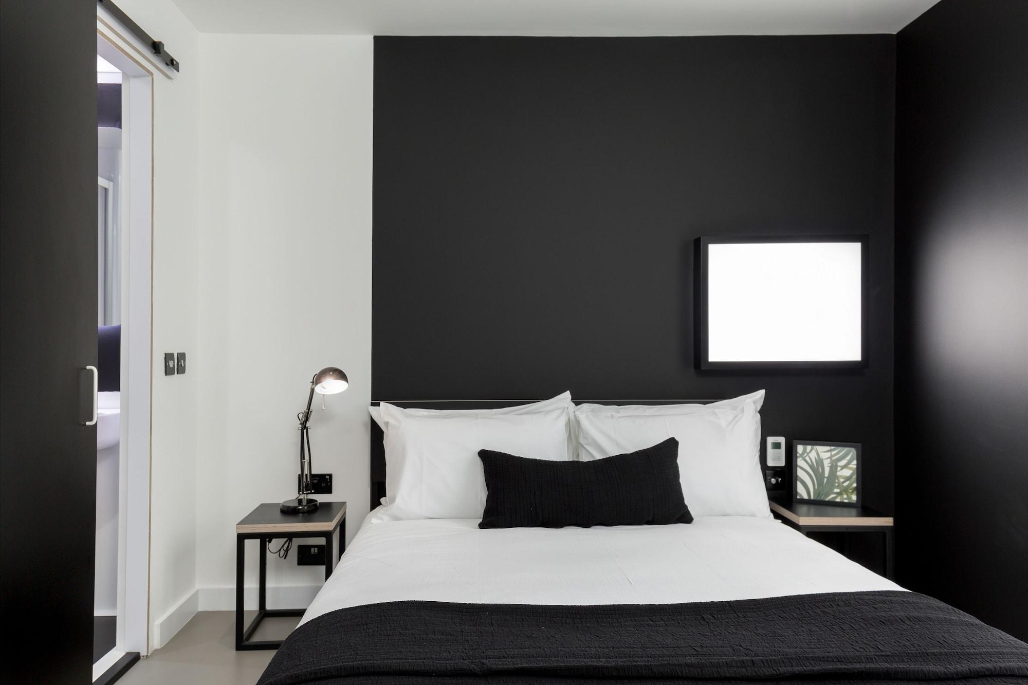 Kip Hotel Лондон Екстер'єр фото