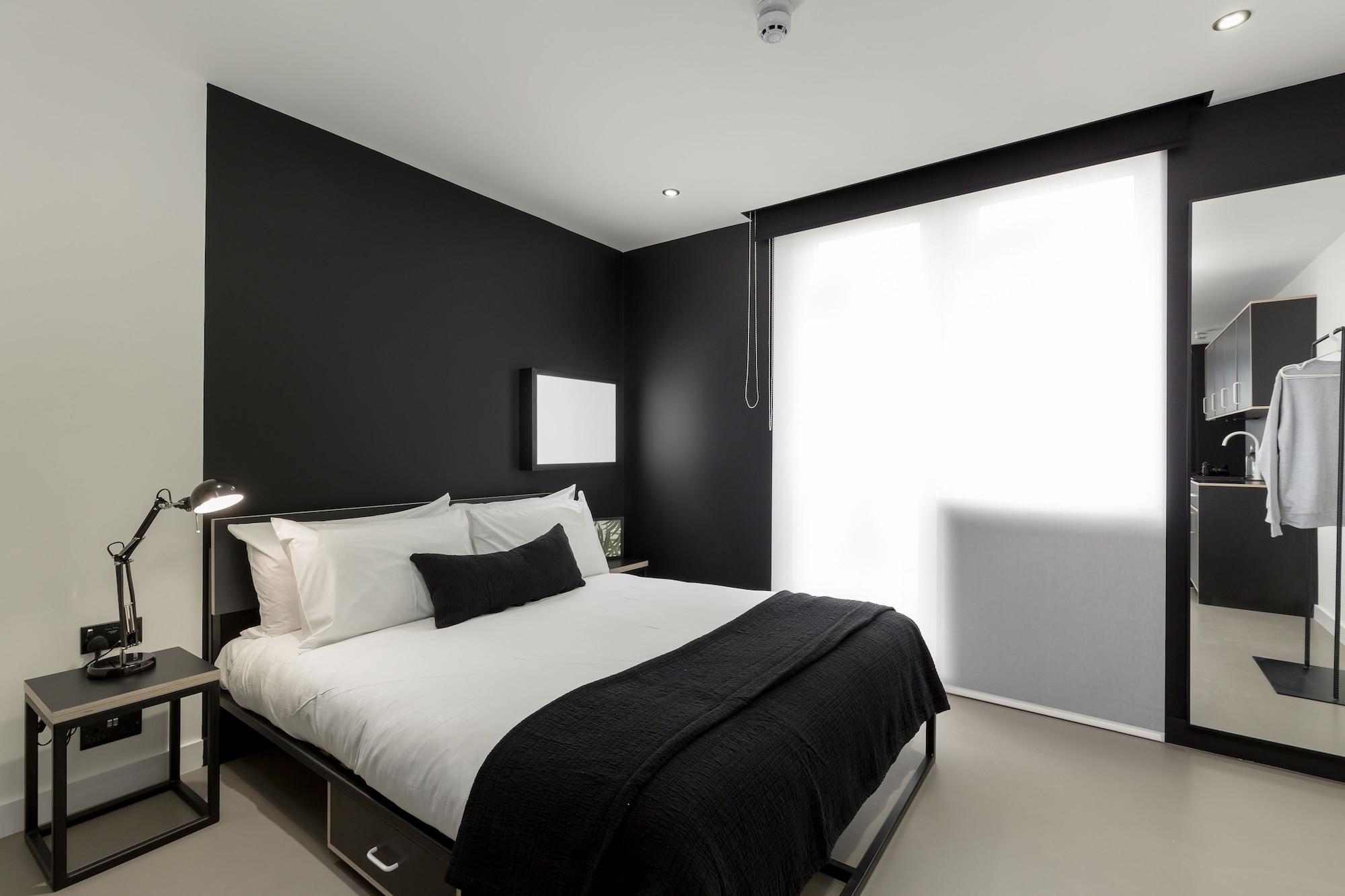 Kip Hotel Лондон Екстер'єр фото