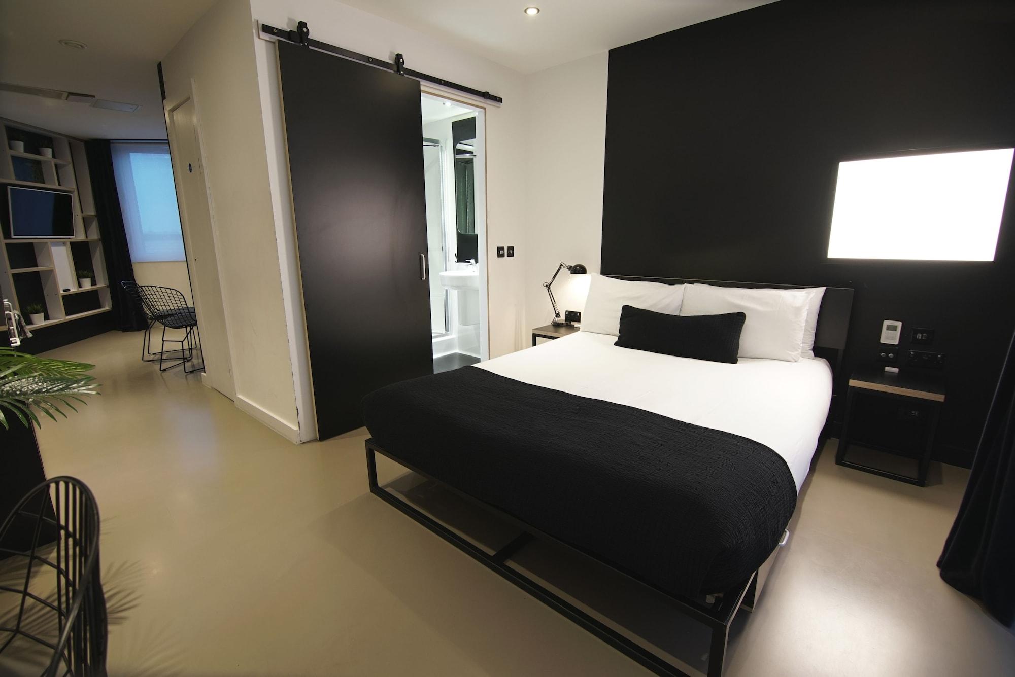 Kip Hotel Лондон Екстер'єр фото