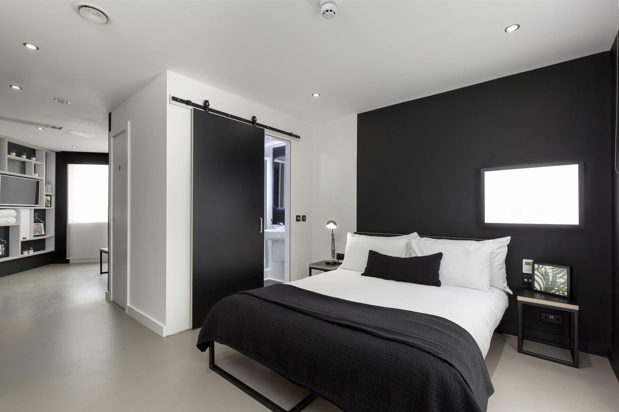 Kip Hotel Лондон Екстер'єр фото