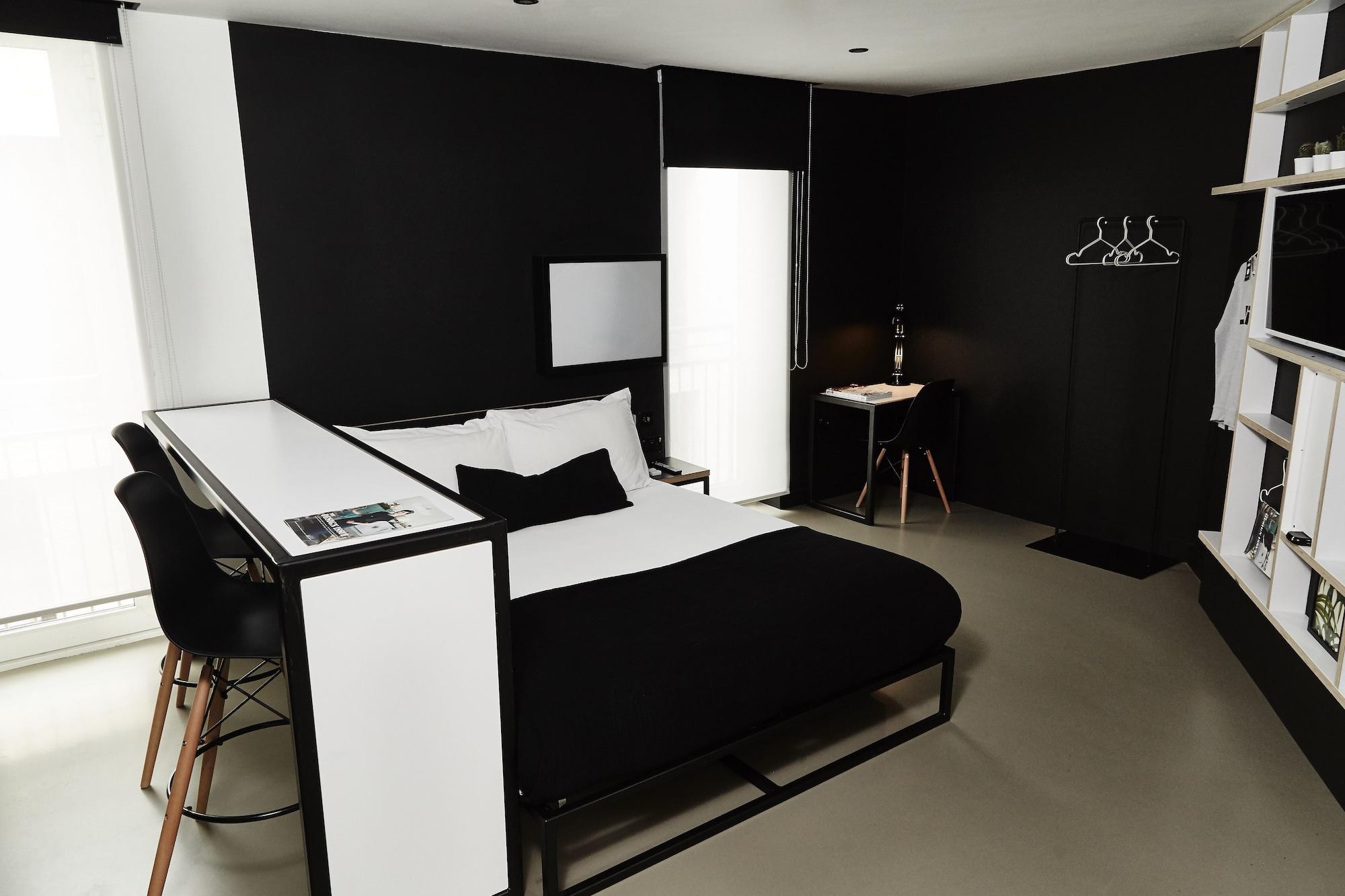 Kip Hotel Лондон Екстер'єр фото