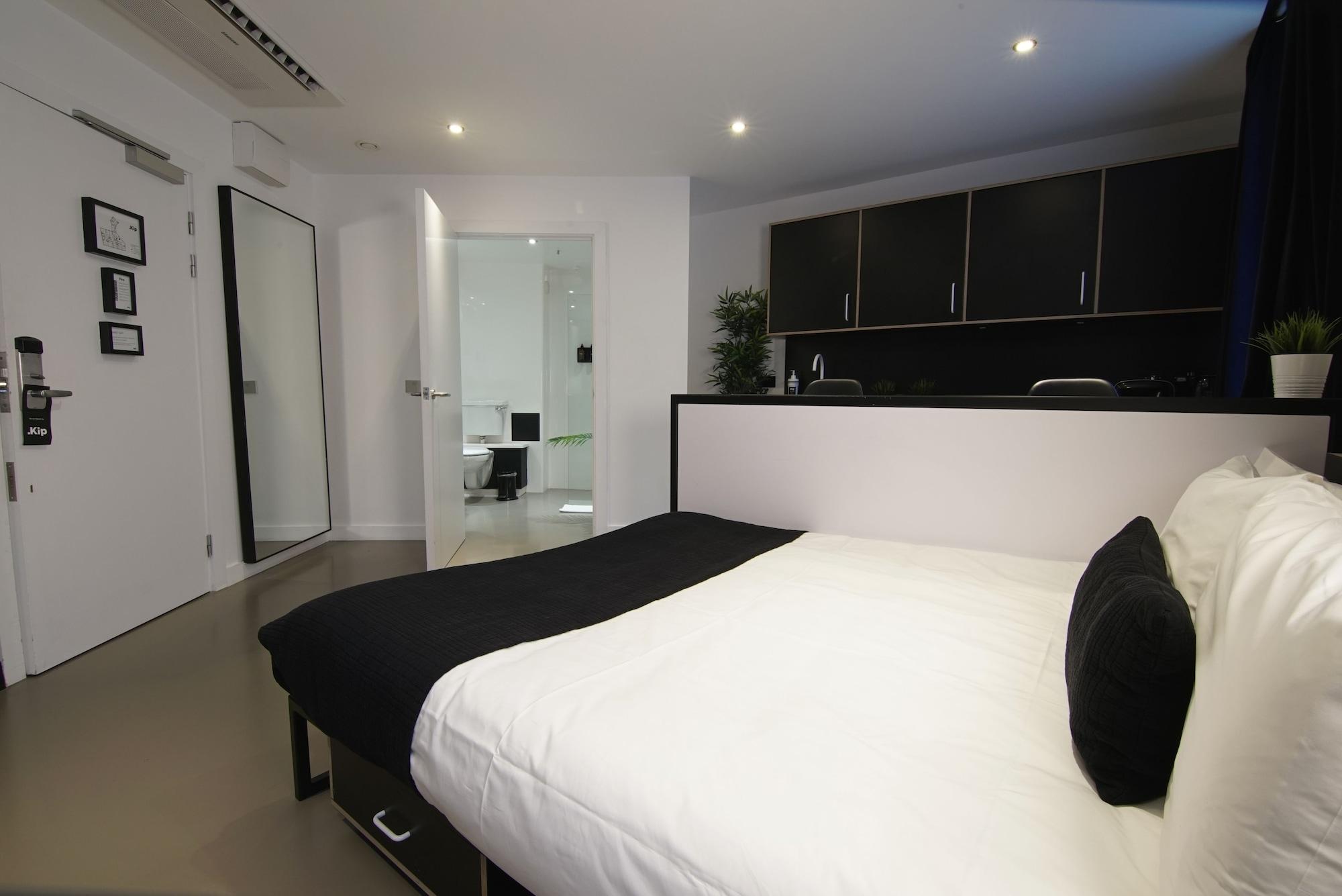 Kip Hotel Лондон Екстер'єр фото