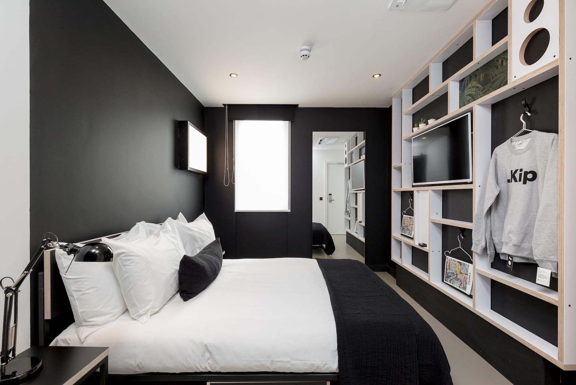 Kip Hotel Лондон Екстер'єр фото