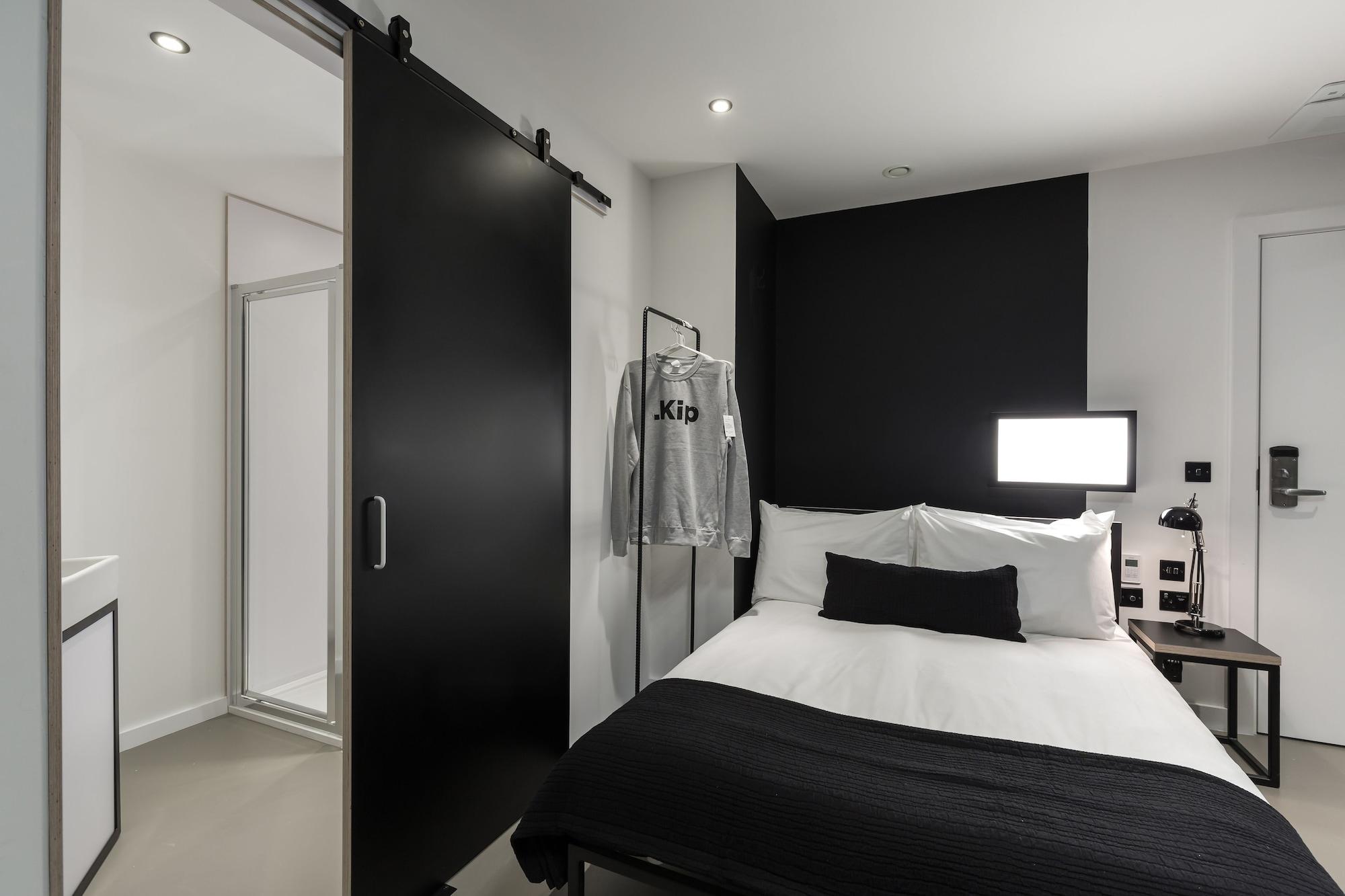 Kip Hotel Лондон Екстер'єр фото
