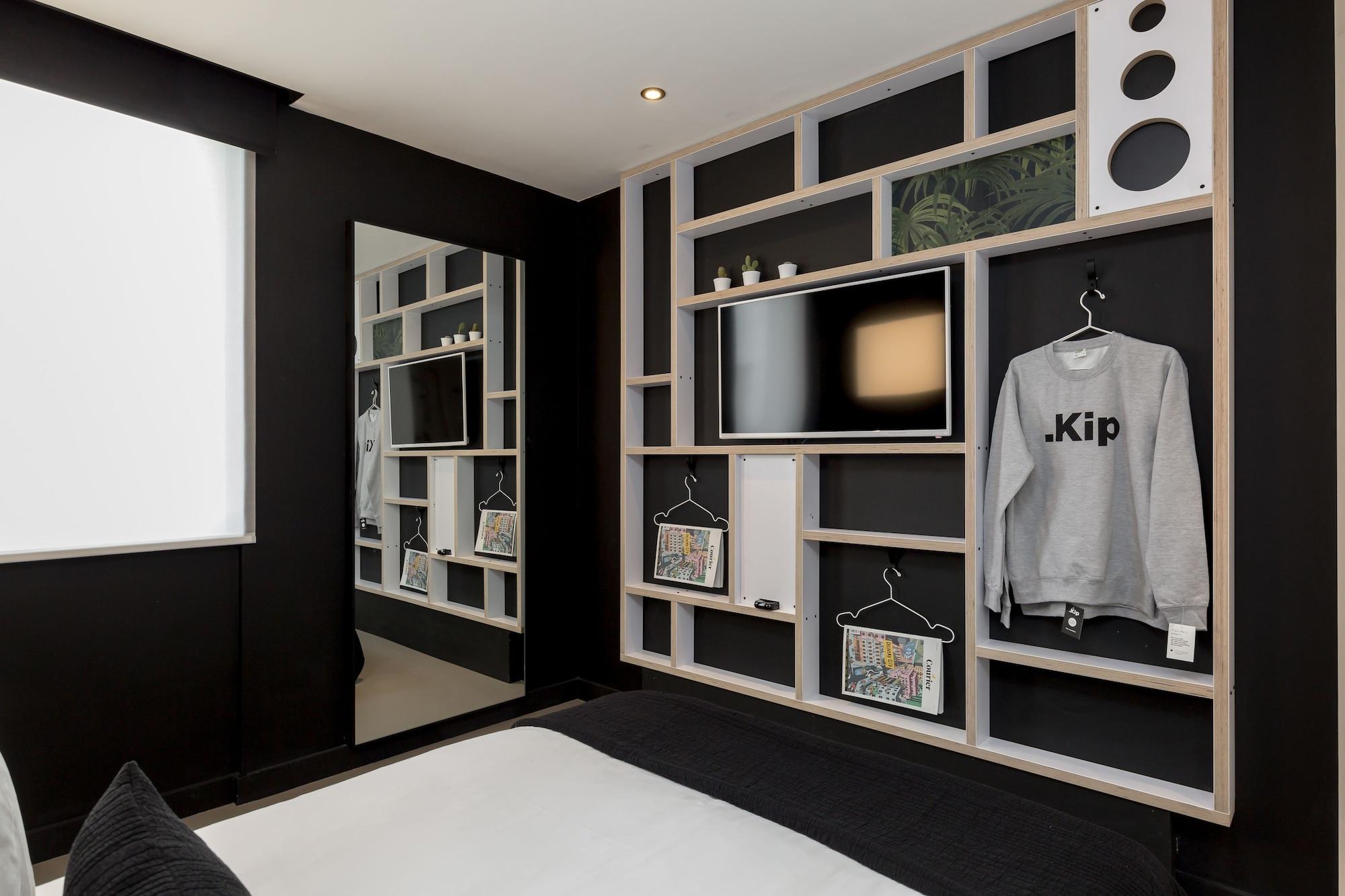 Kip Hotel Лондон Екстер'єр фото