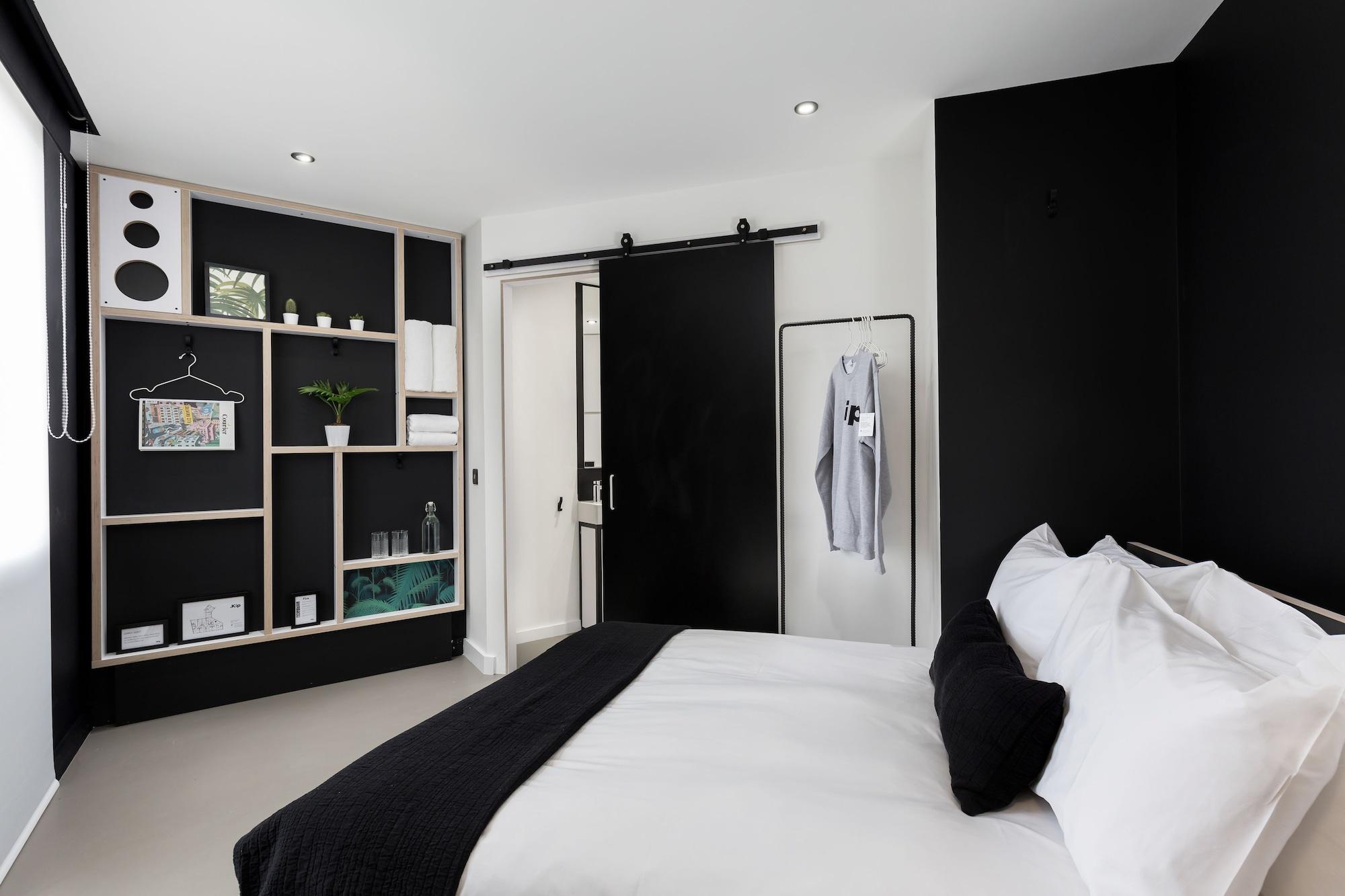 Kip Hotel Лондон Екстер'єр фото