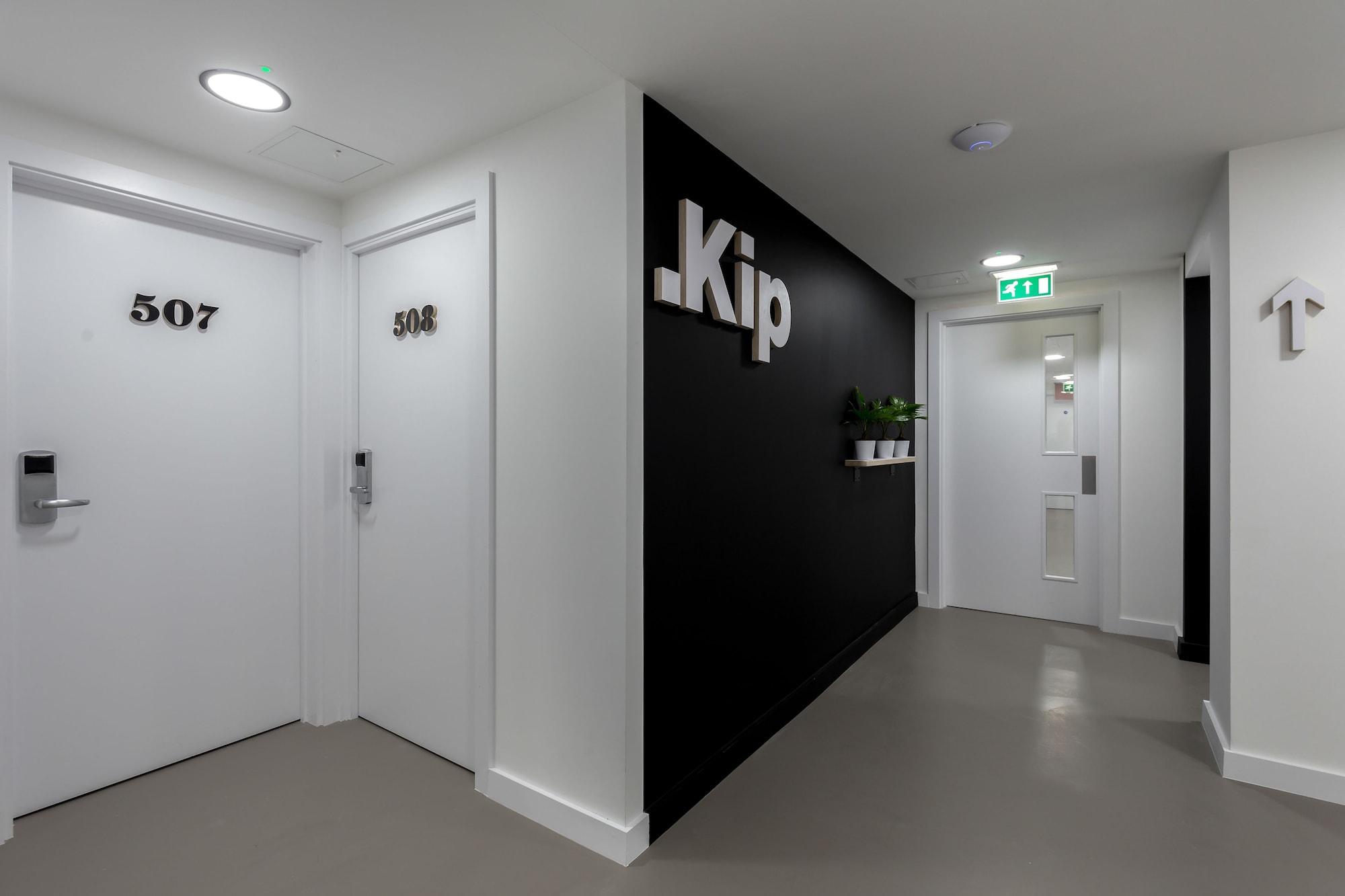 Kip Hotel Лондон Екстер'єр фото