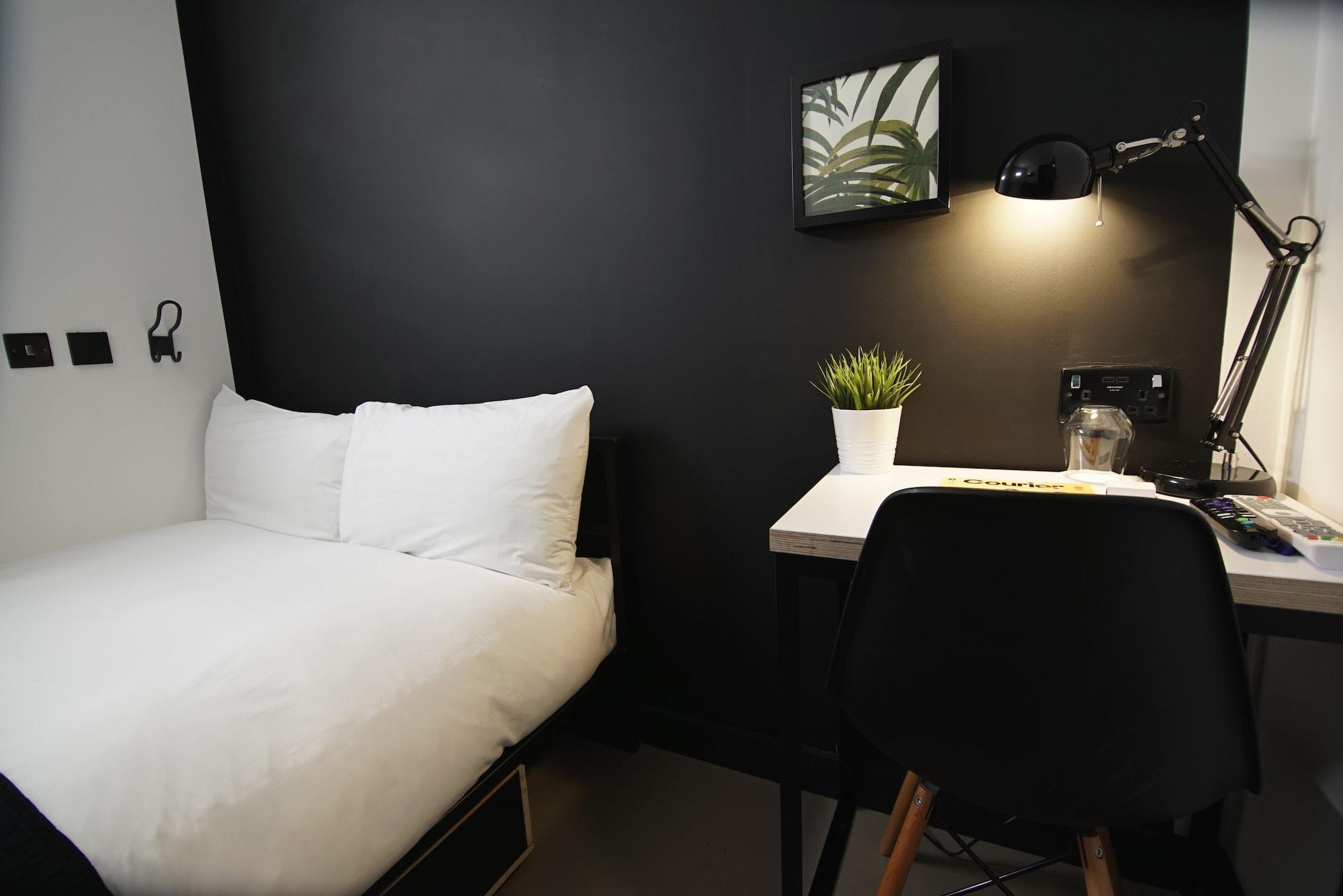 Kip Hotel Лондон Екстер'єр фото