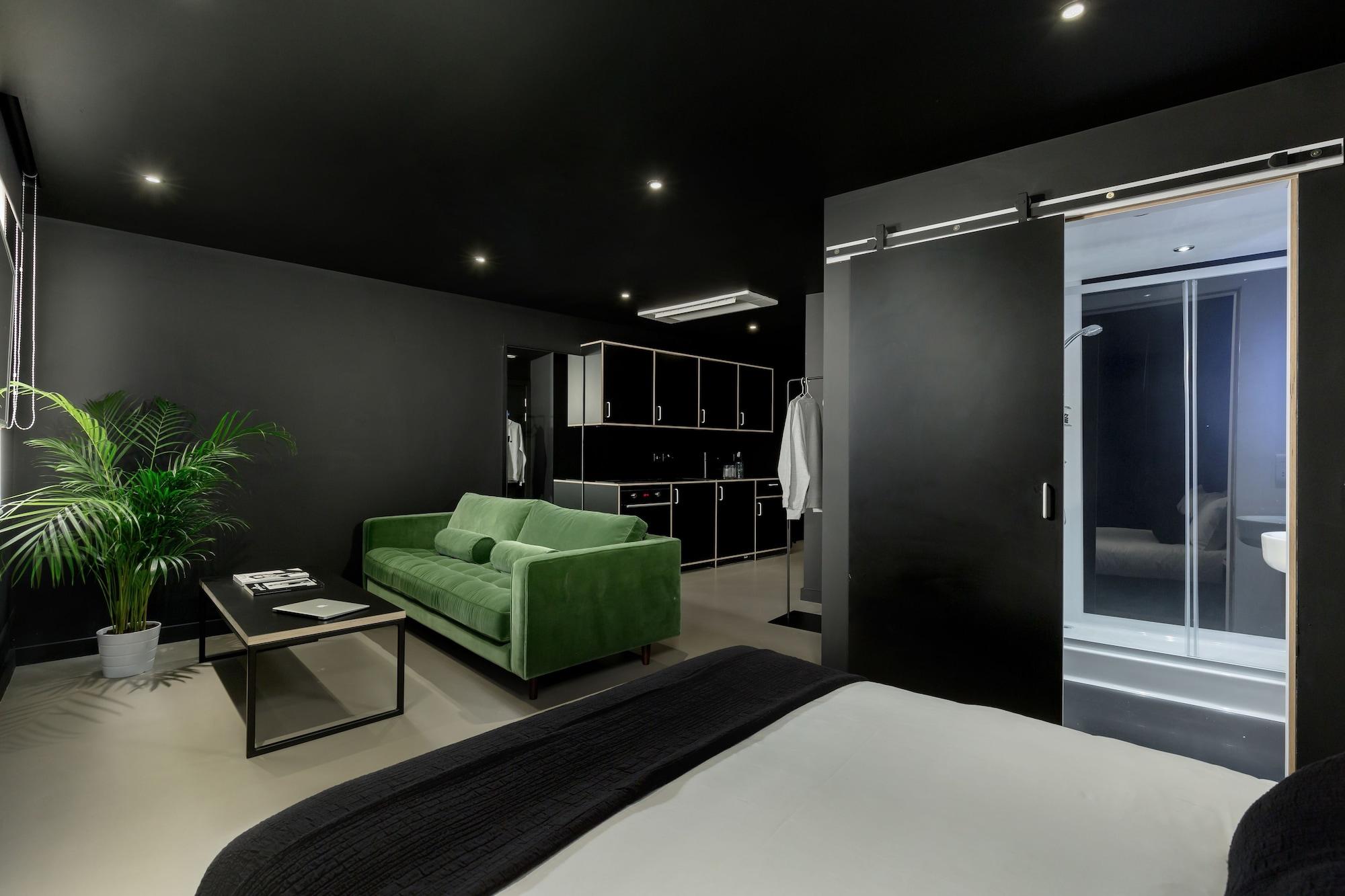 Kip Hotel Лондон Екстер'єр фото
