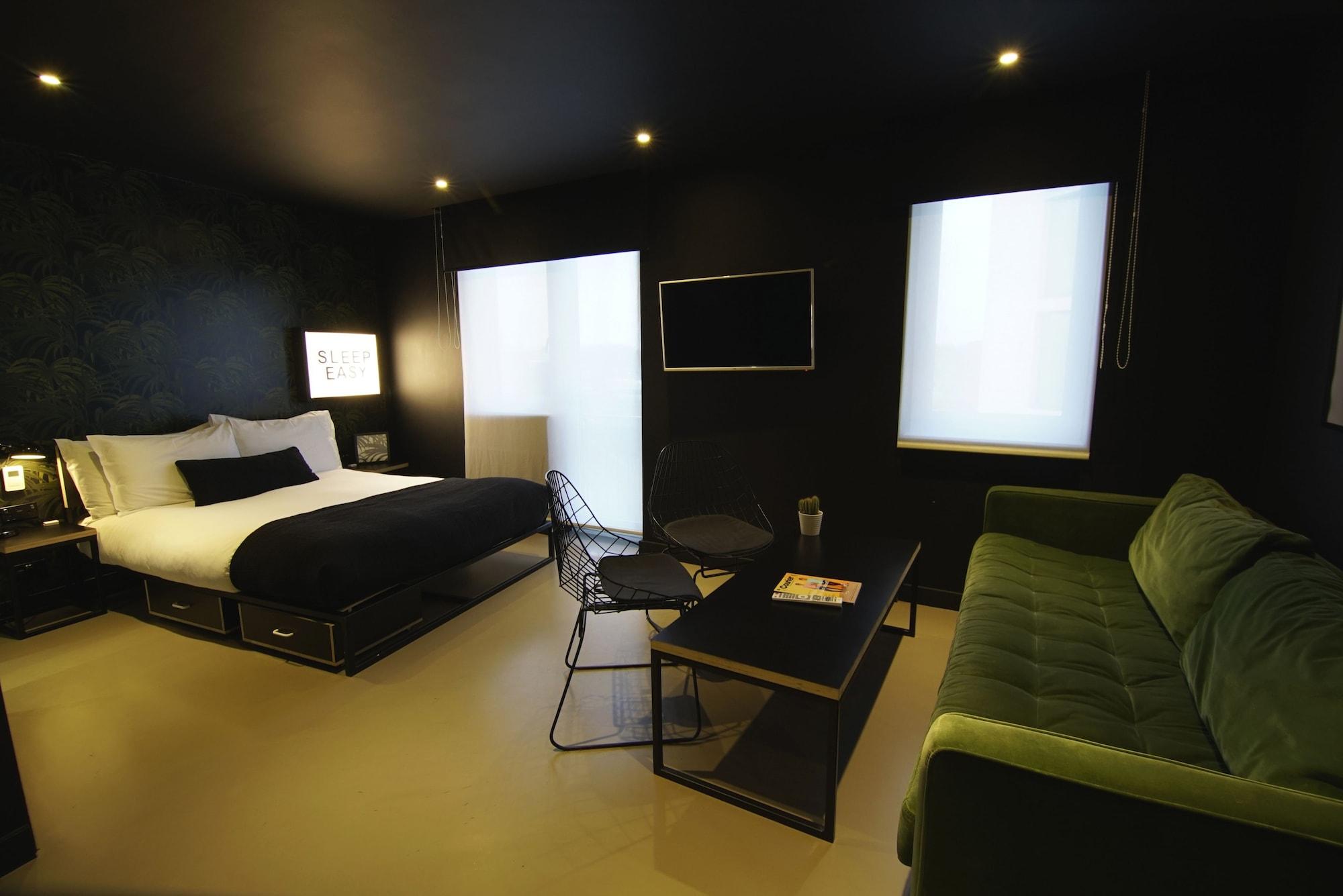 Kip Hotel Лондон Екстер'єр фото