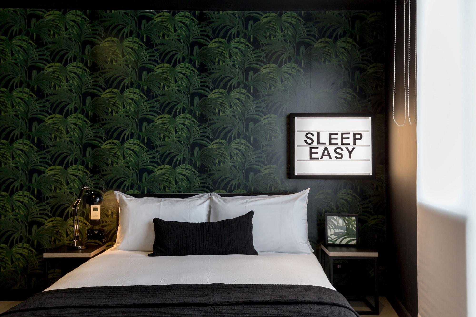 Kip Hotel Лондон Екстер'єр фото