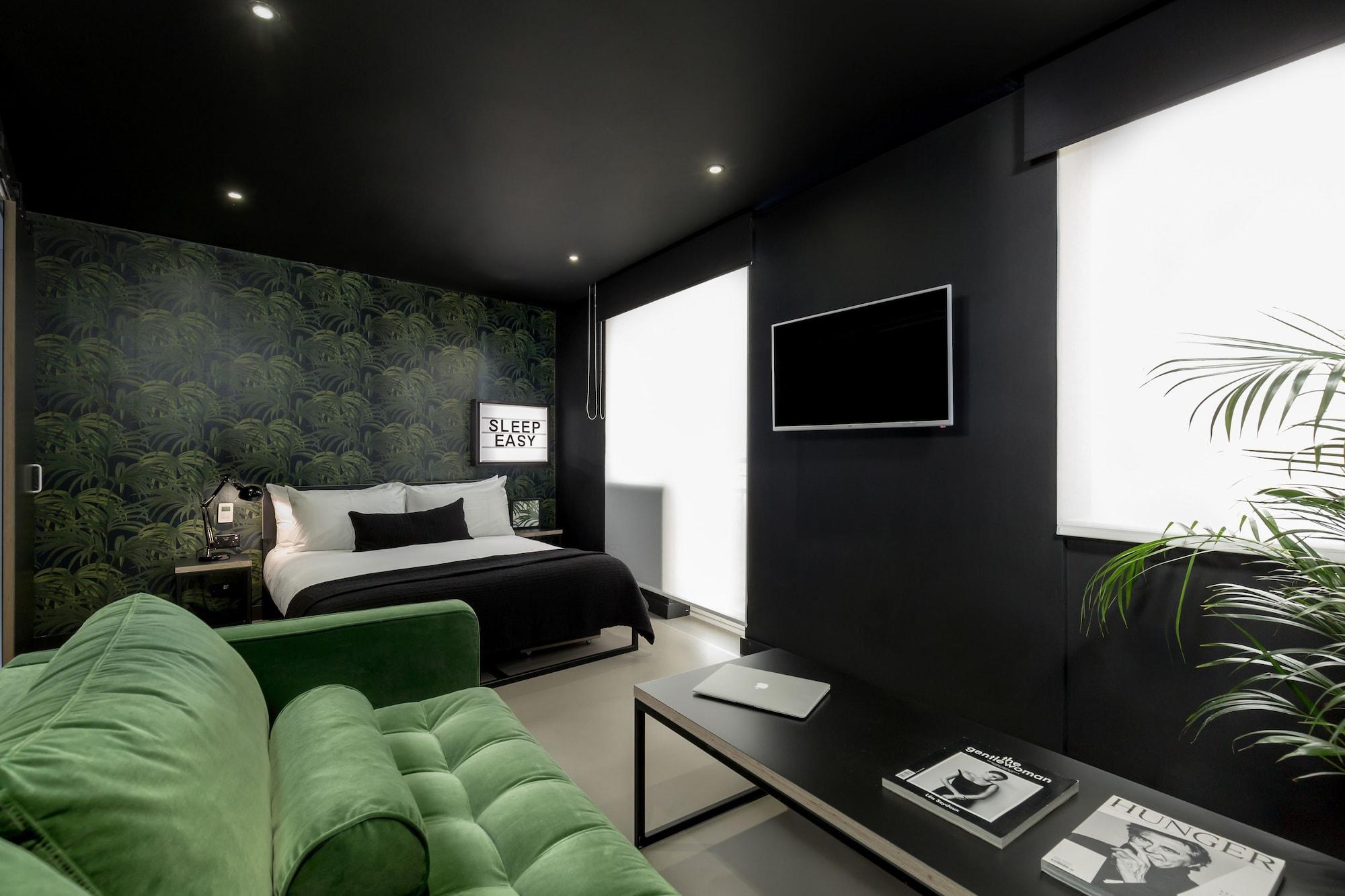 Kip Hotel Лондон Екстер'єр фото