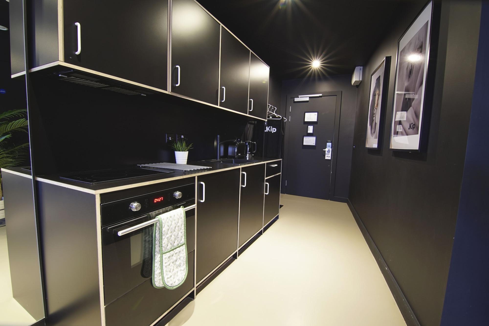 Kip Hotel Лондон Екстер'єр фото
