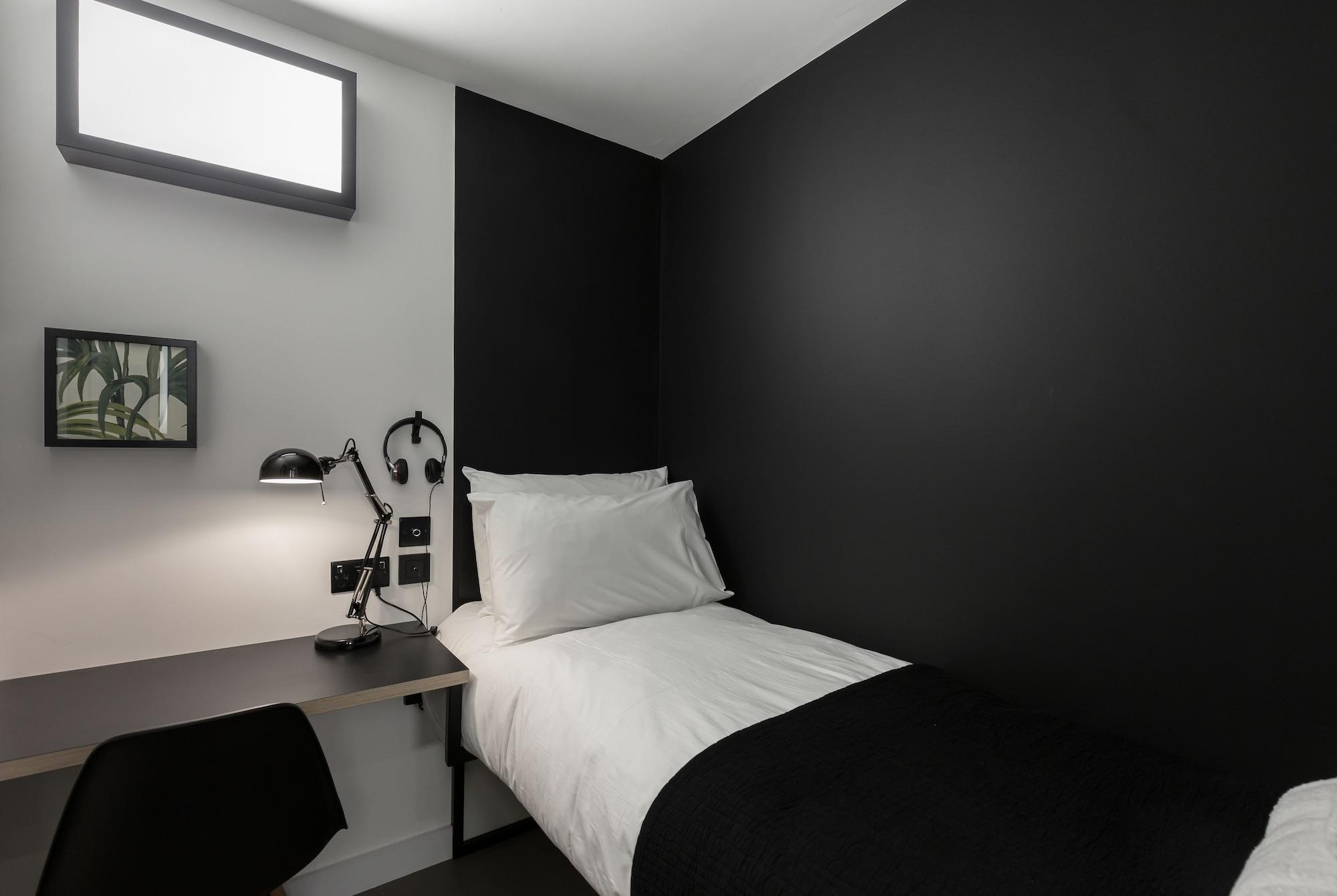 Kip Hotel Лондон Екстер'єр фото