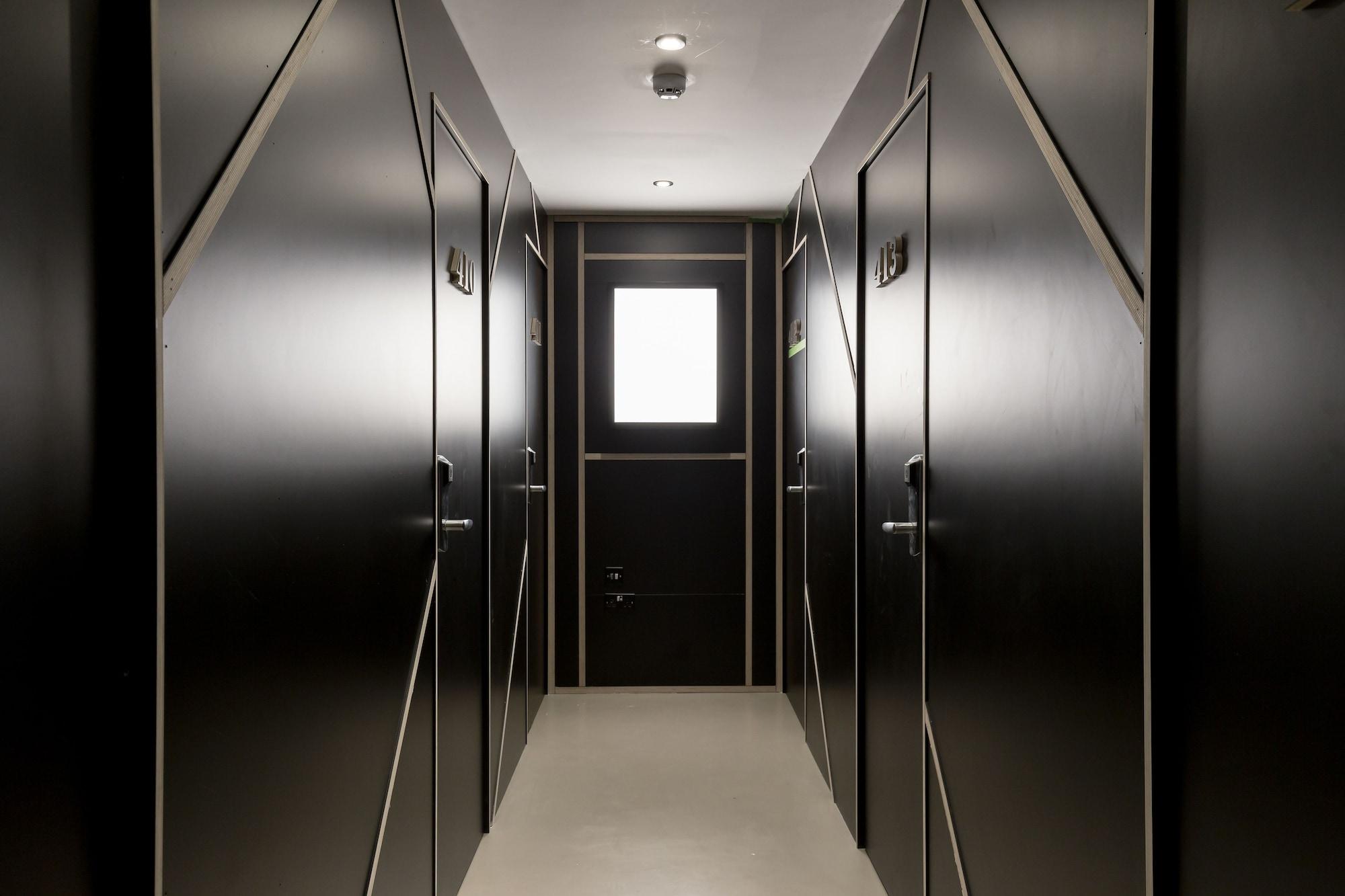 Kip Hotel Лондон Екстер'єр фото