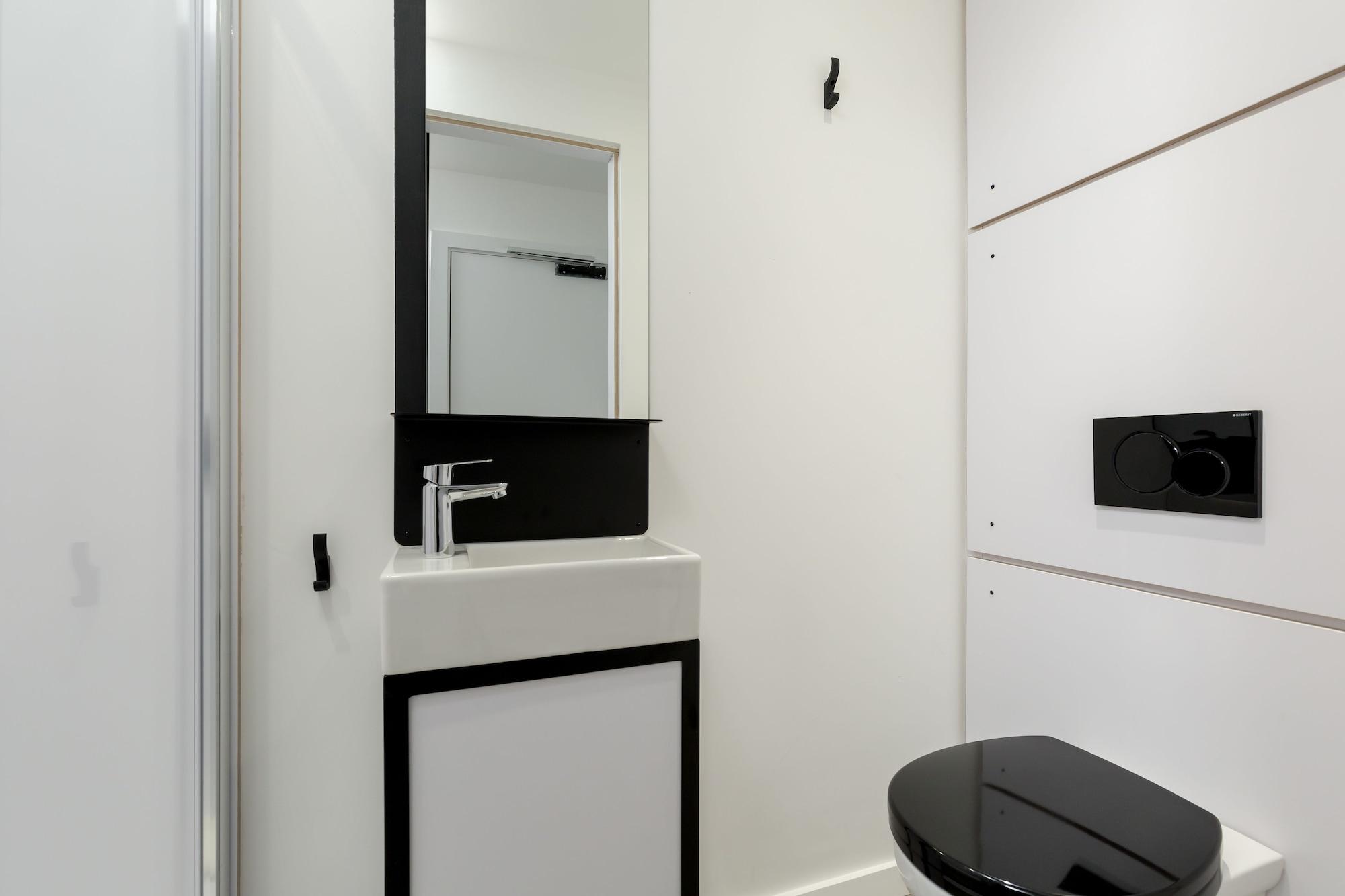 Kip Hotel Лондон Екстер'єр фото