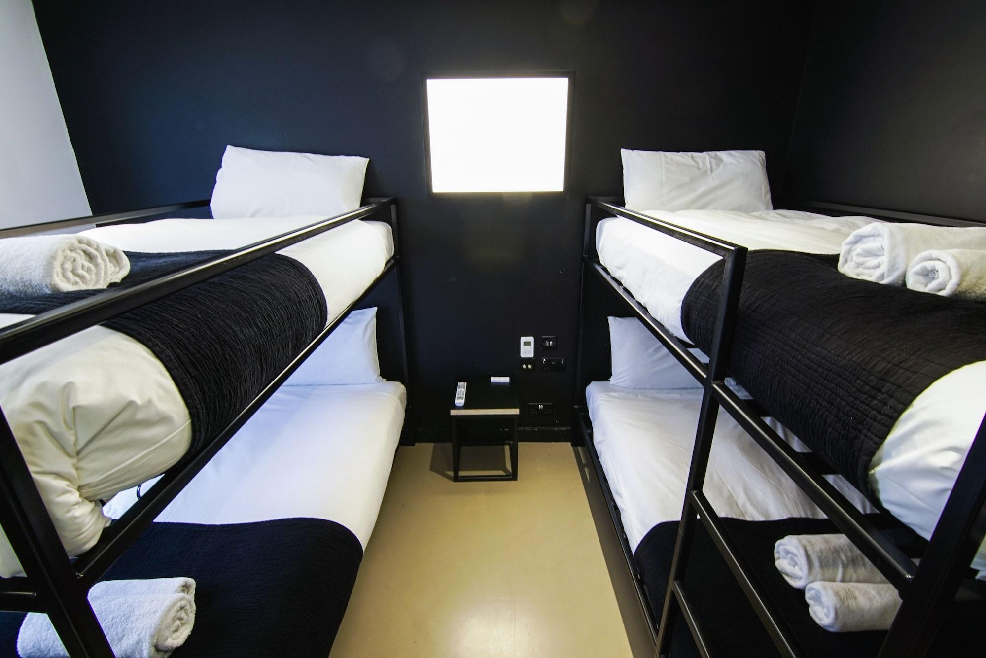 Kip Hotel Лондон Екстер'єр фото