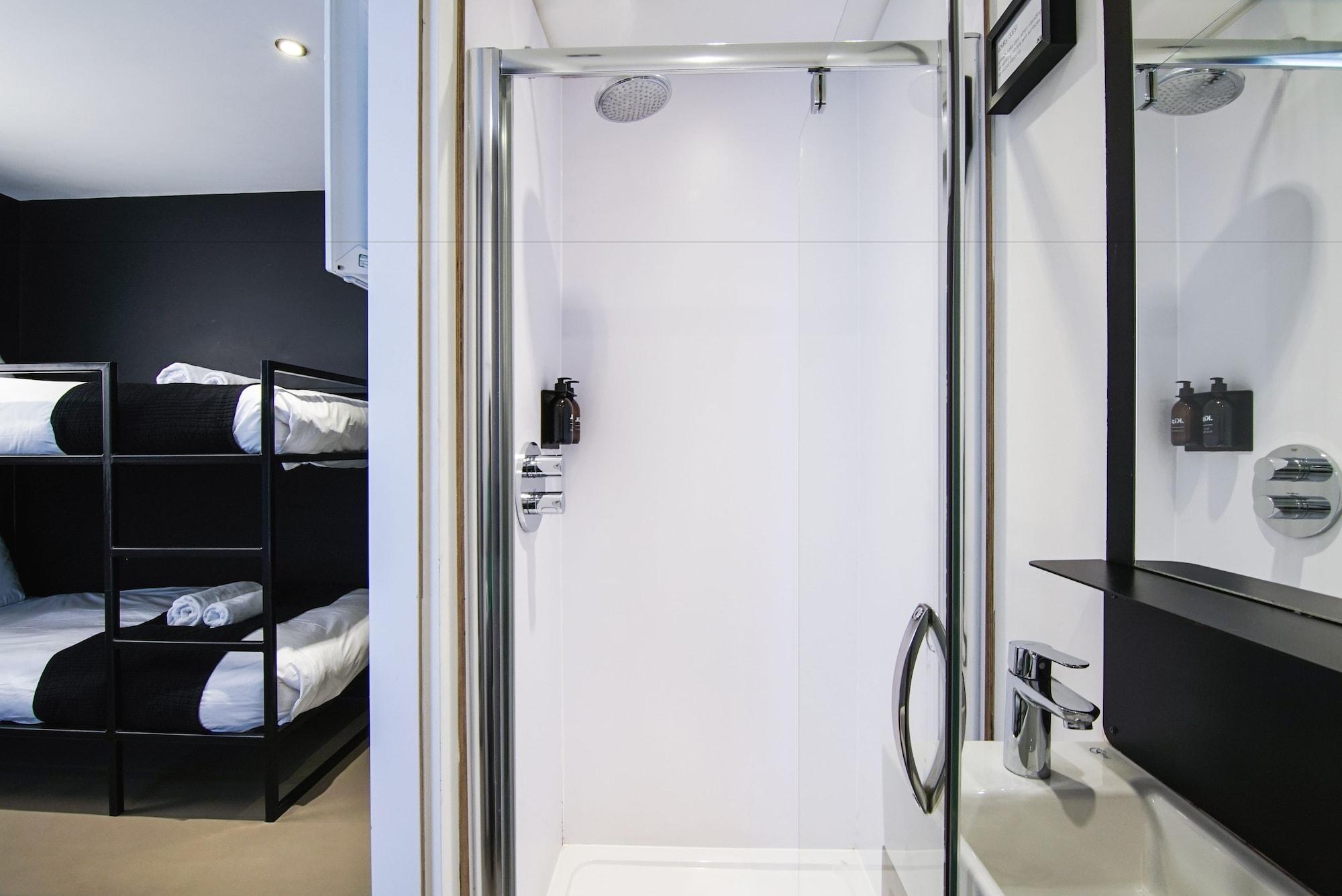 Kip Hotel Лондон Екстер'єр фото