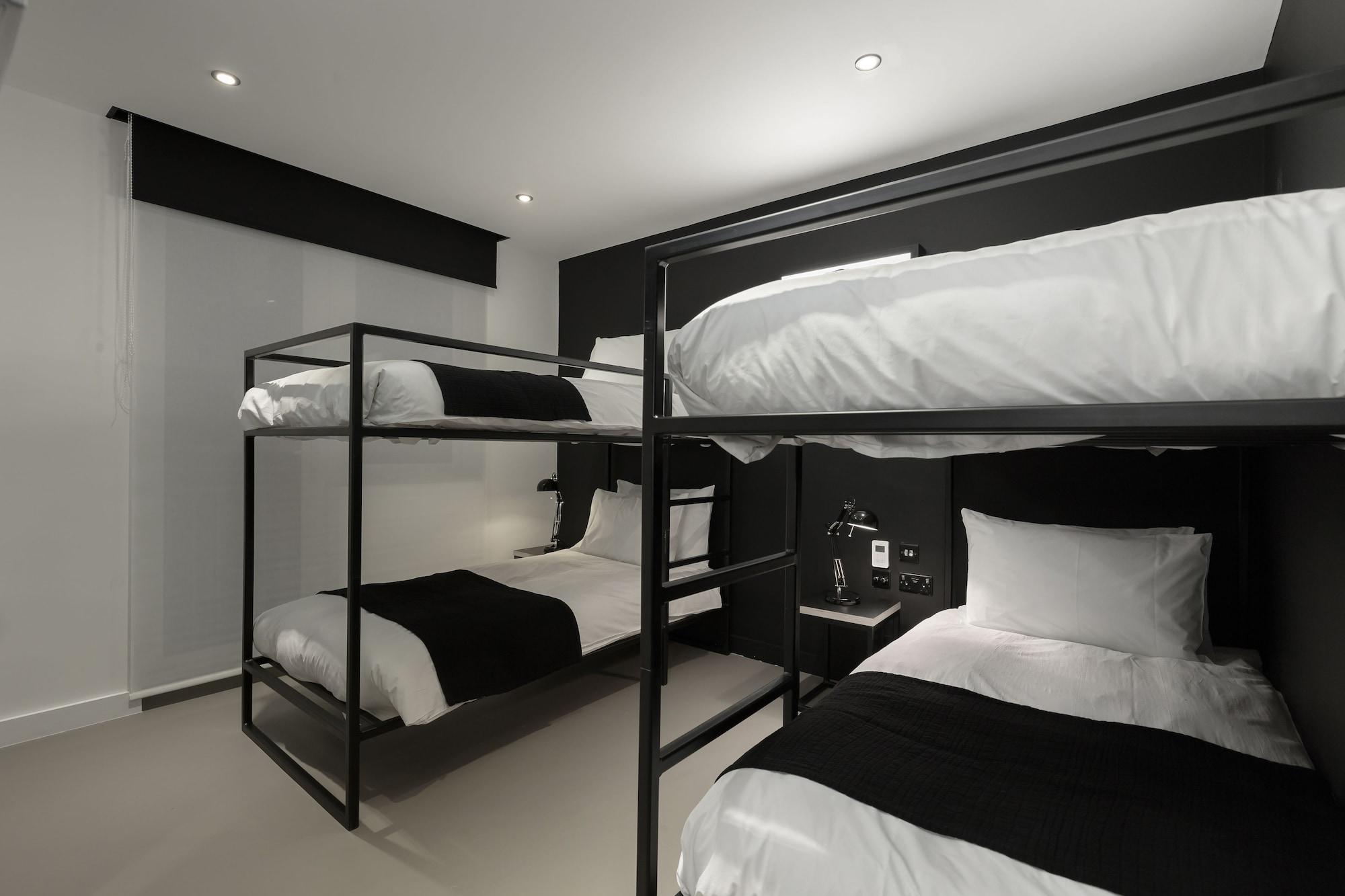 Kip Hotel Лондон Екстер'єр фото