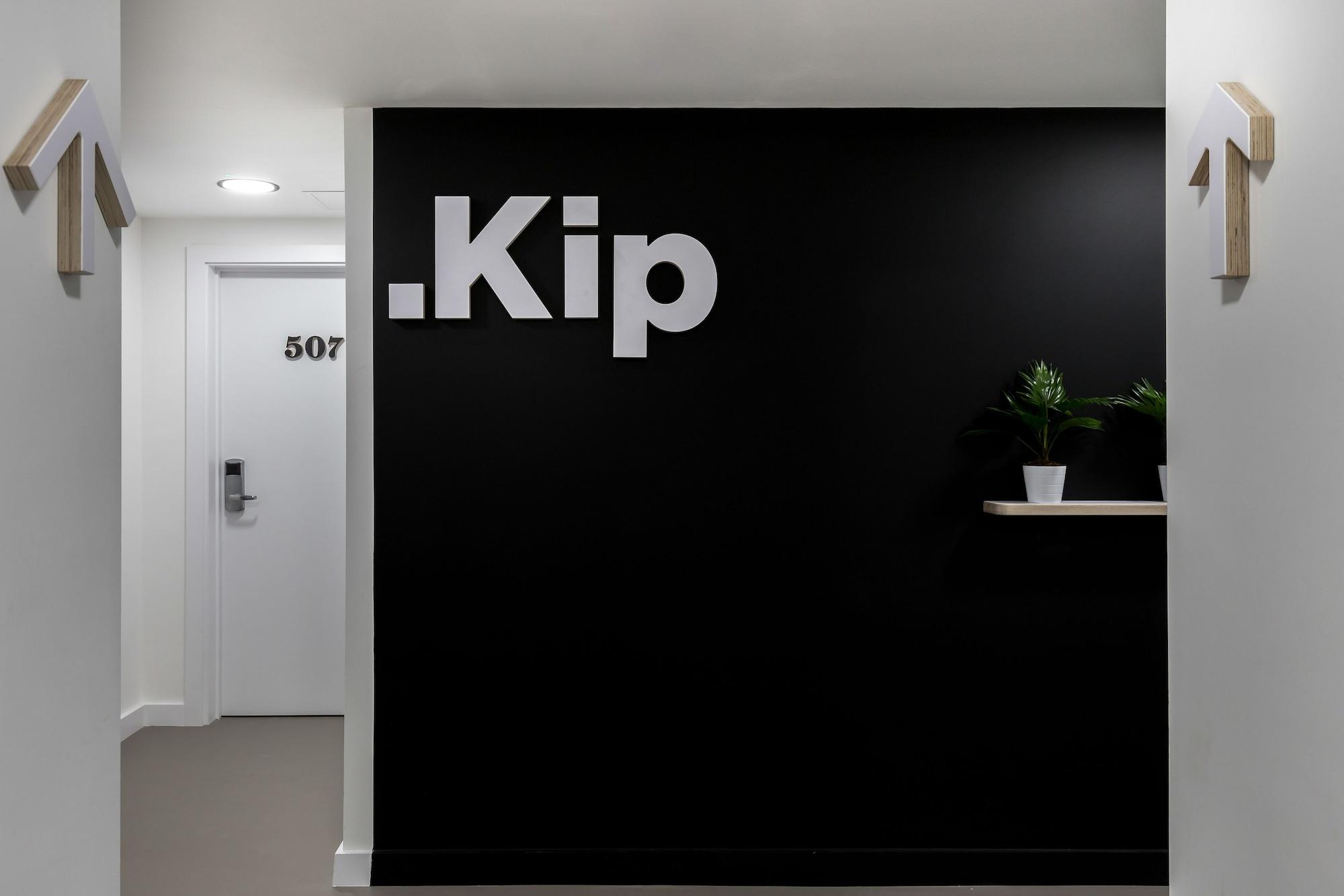 Kip Hotel Лондон Екстер'єр фото