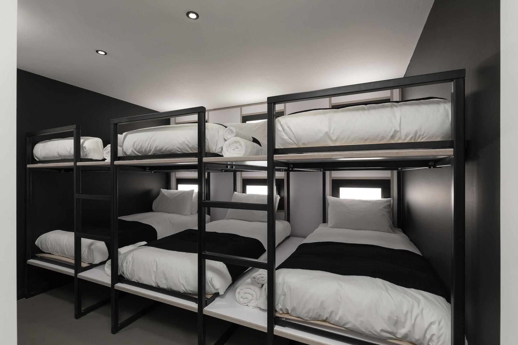 Kip Hotel Лондон Екстер'єр фото