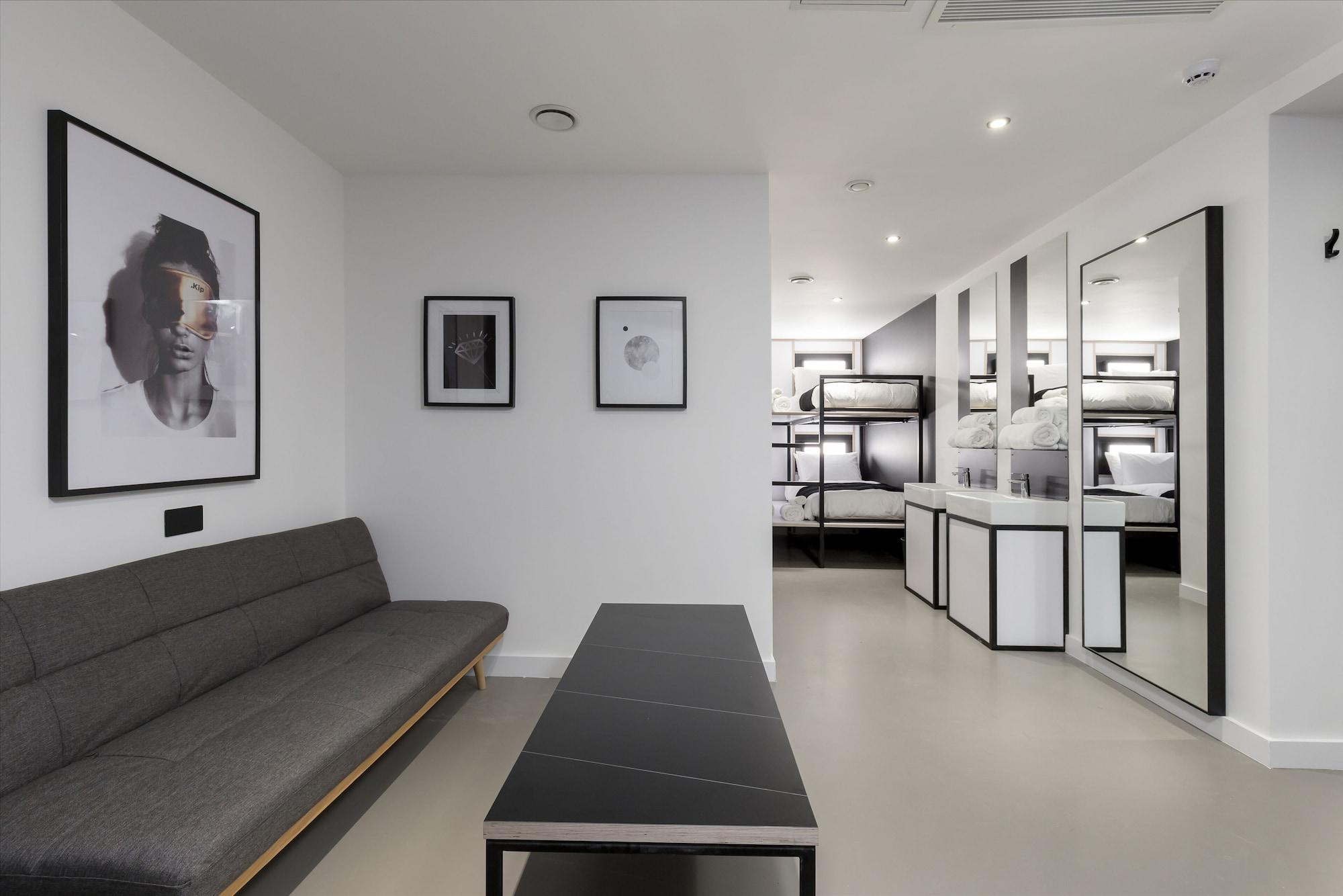Kip Hotel Лондон Екстер'єр фото
