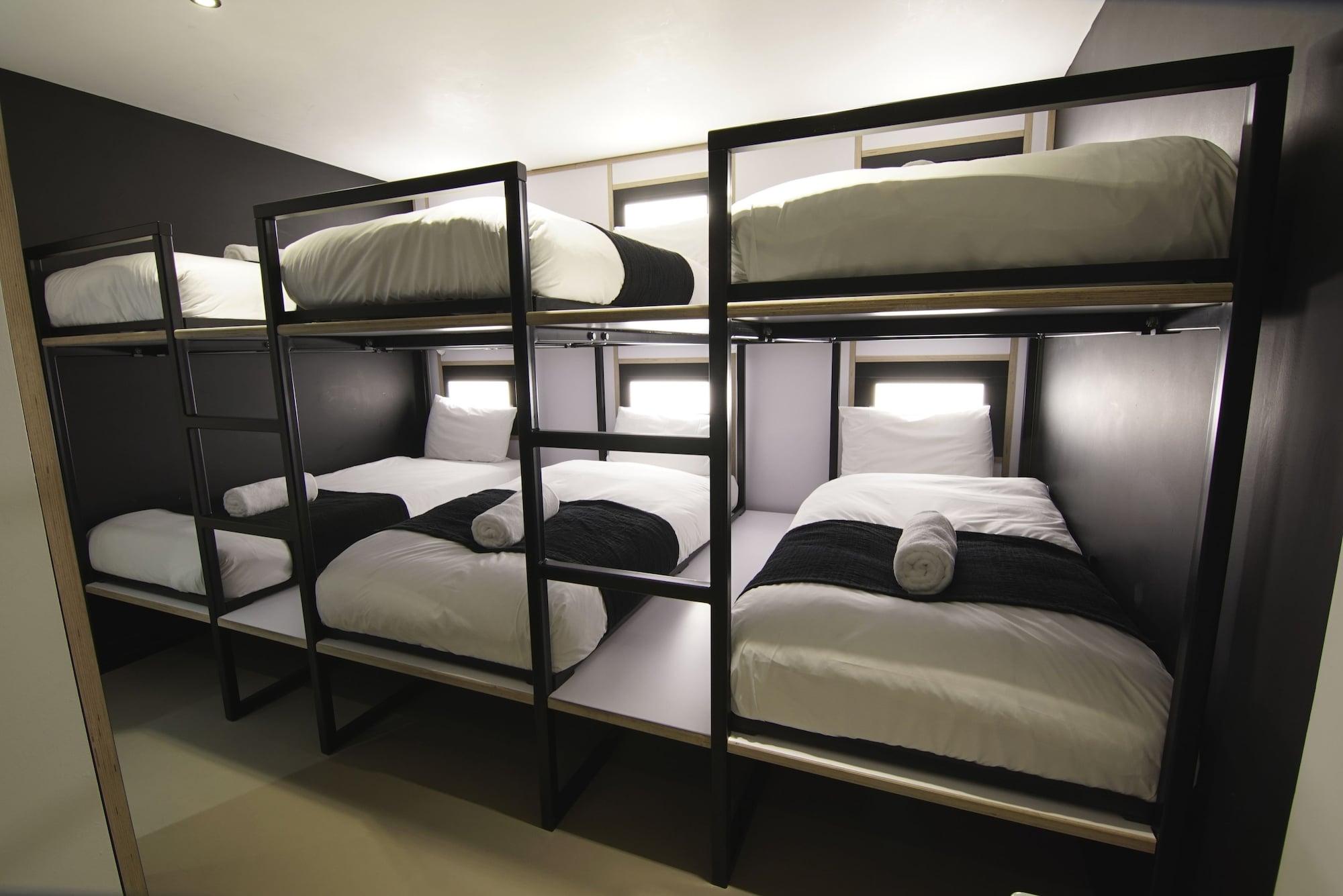 Kip Hotel Лондон Екстер'єр фото