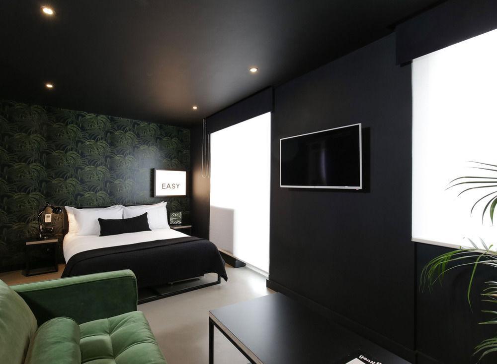 Kip Hotel Лондон Екстер'єр фото