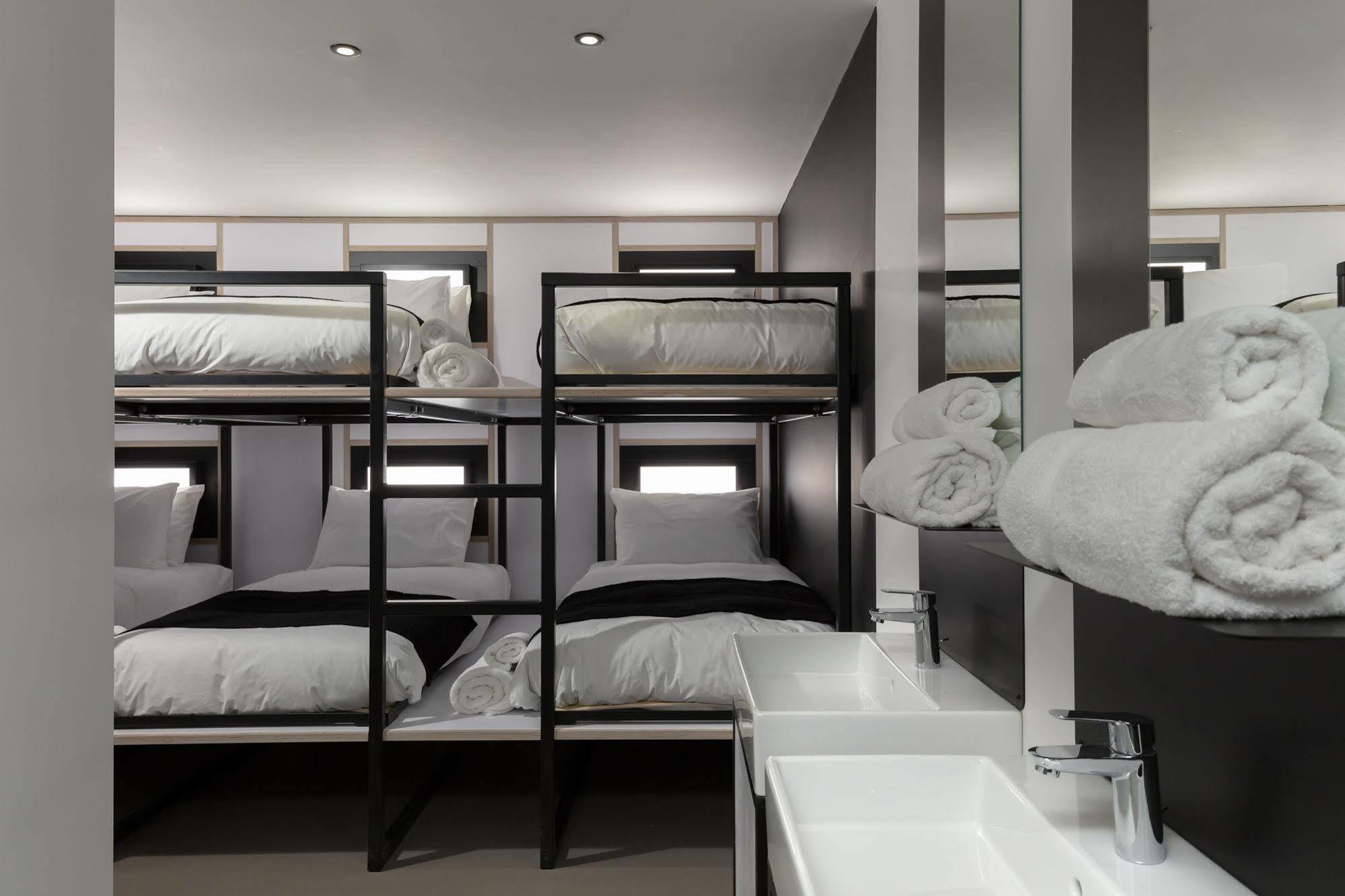 Kip Hotel Лондон Екстер'єр фото