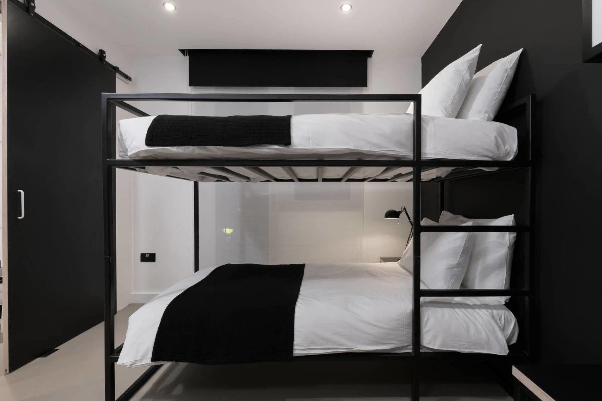 Kip Hotel Лондон Екстер'єр фото
