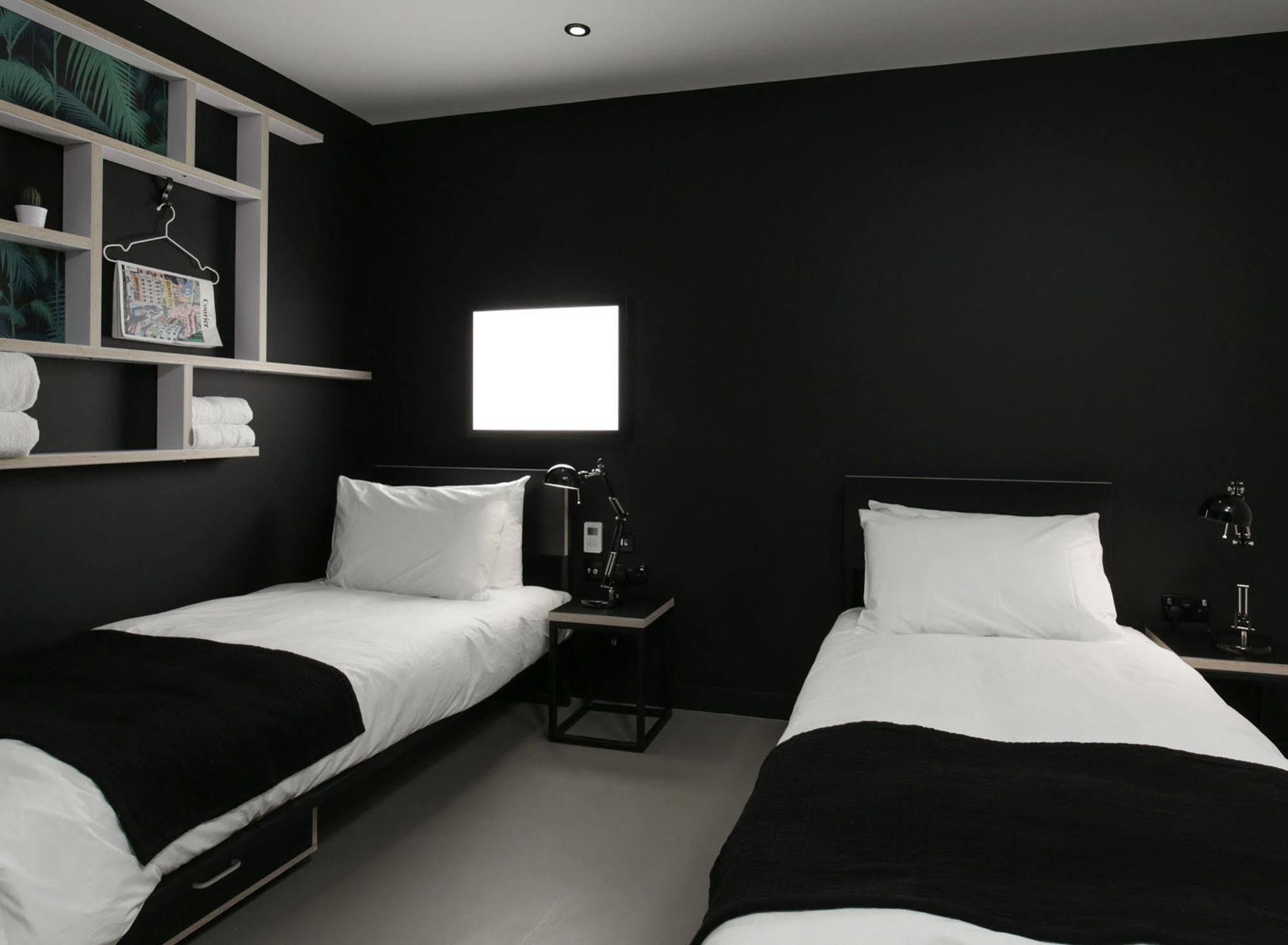 Kip Hotel Лондон Екстер'єр фото
