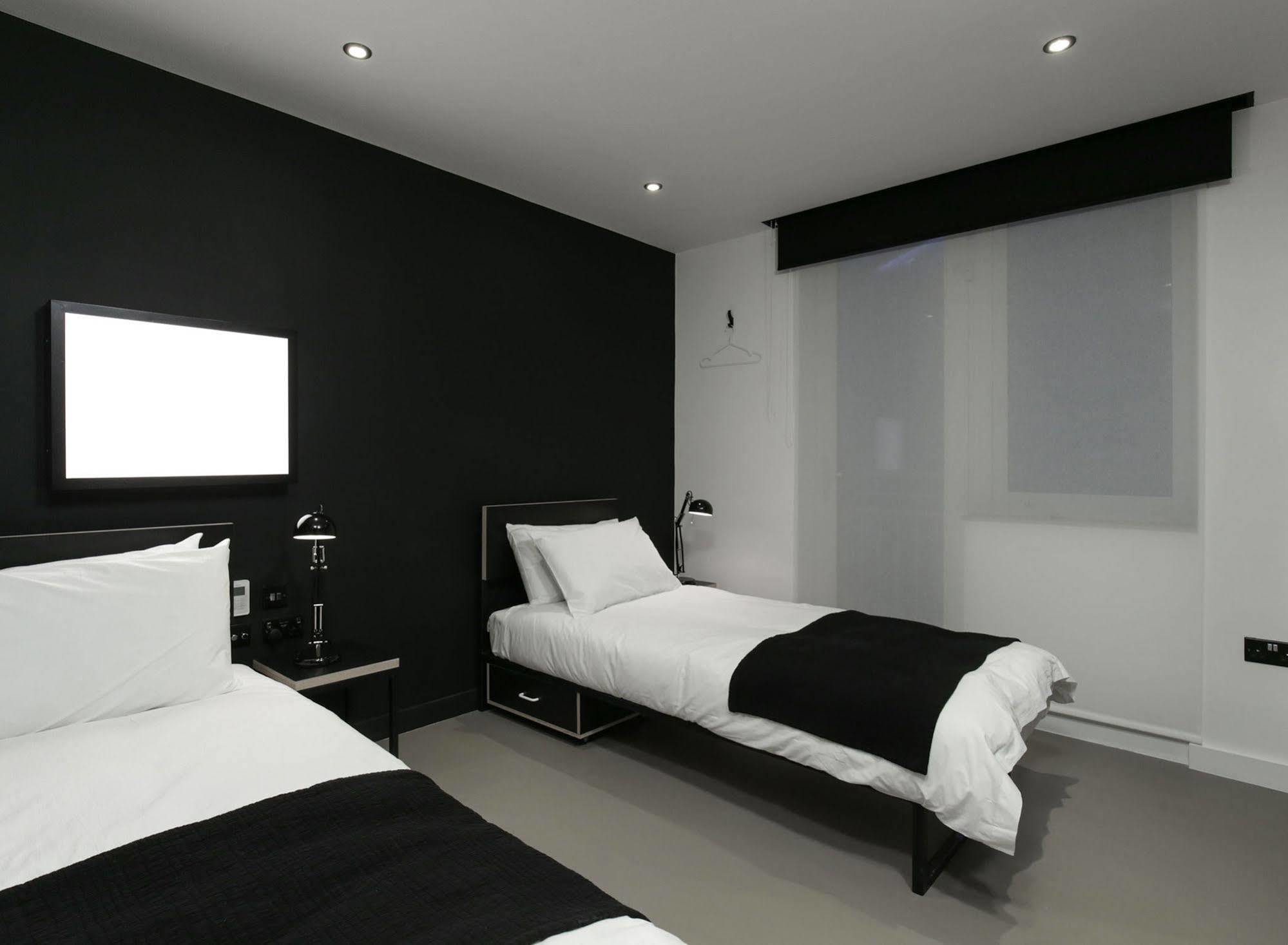 Kip Hotel Лондон Екстер'єр фото