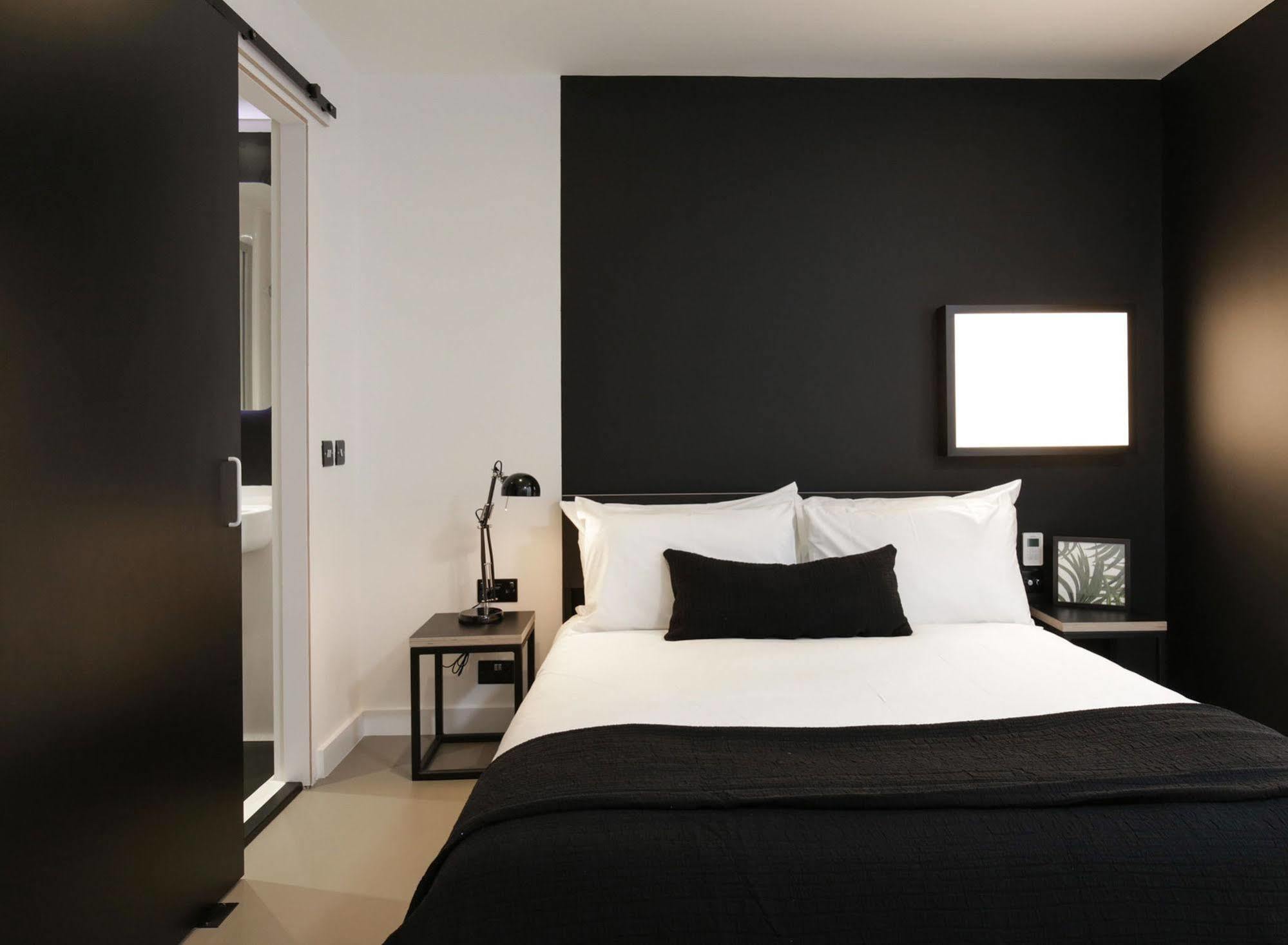 Kip Hotel Лондон Екстер'єр фото